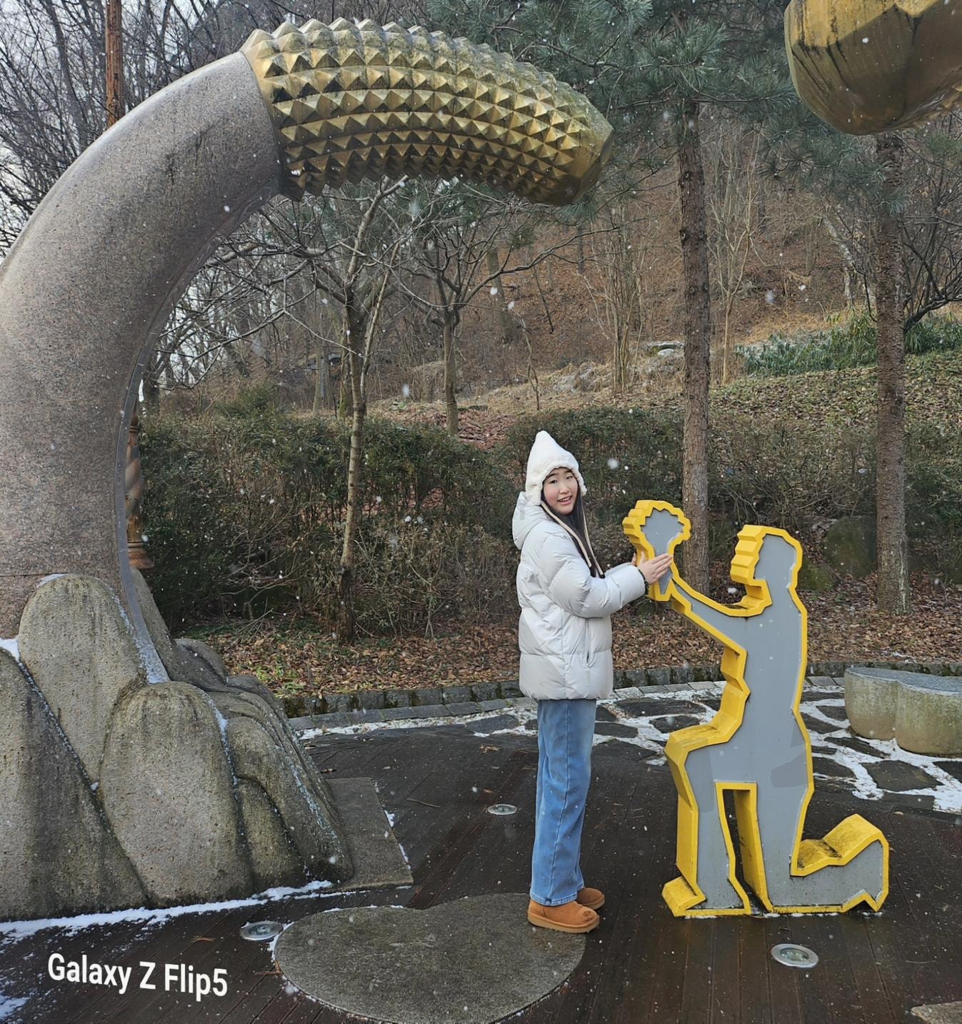 전주 모악산 입구 프로포즈존 | 모악산, 프로포즈, 입구, 구이, 도립미술관 | 스탠바이 STANDBUY 디지털 콘텐츠