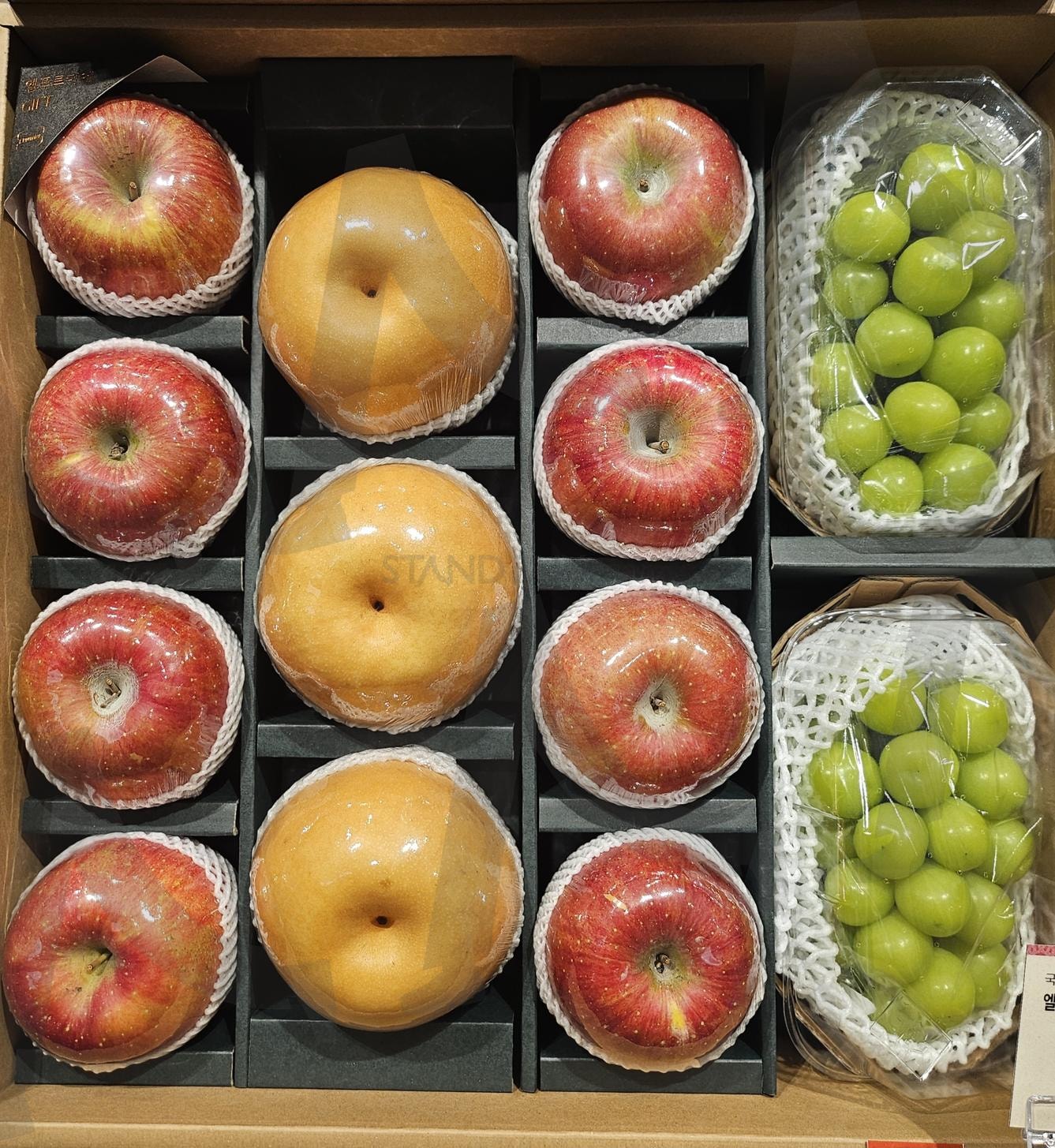 과일바구니 가격 대박 | 롯데백화점, 전주, 219.000원, 비싸지만, 맛나보여, 고급지다용, 먹고싶어 | 스탠바이 STANDBUY 디지털 콘텐츠