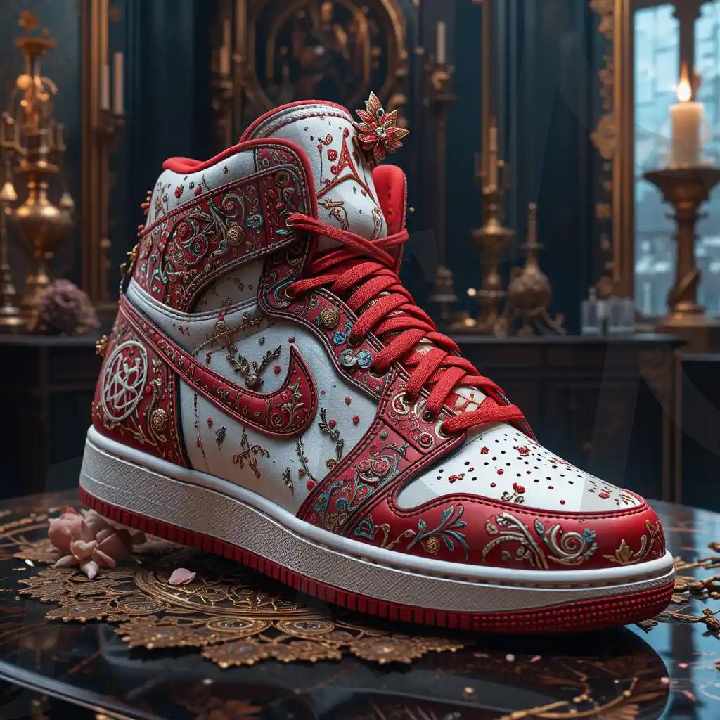 화려한 커스텀 농구화 | 커스텀, 농구화, 커스텀운동화, 커스텀농구화, 나이키, 조던, ai | 스탠바이 STANDBUY 디지털 콘텐츠