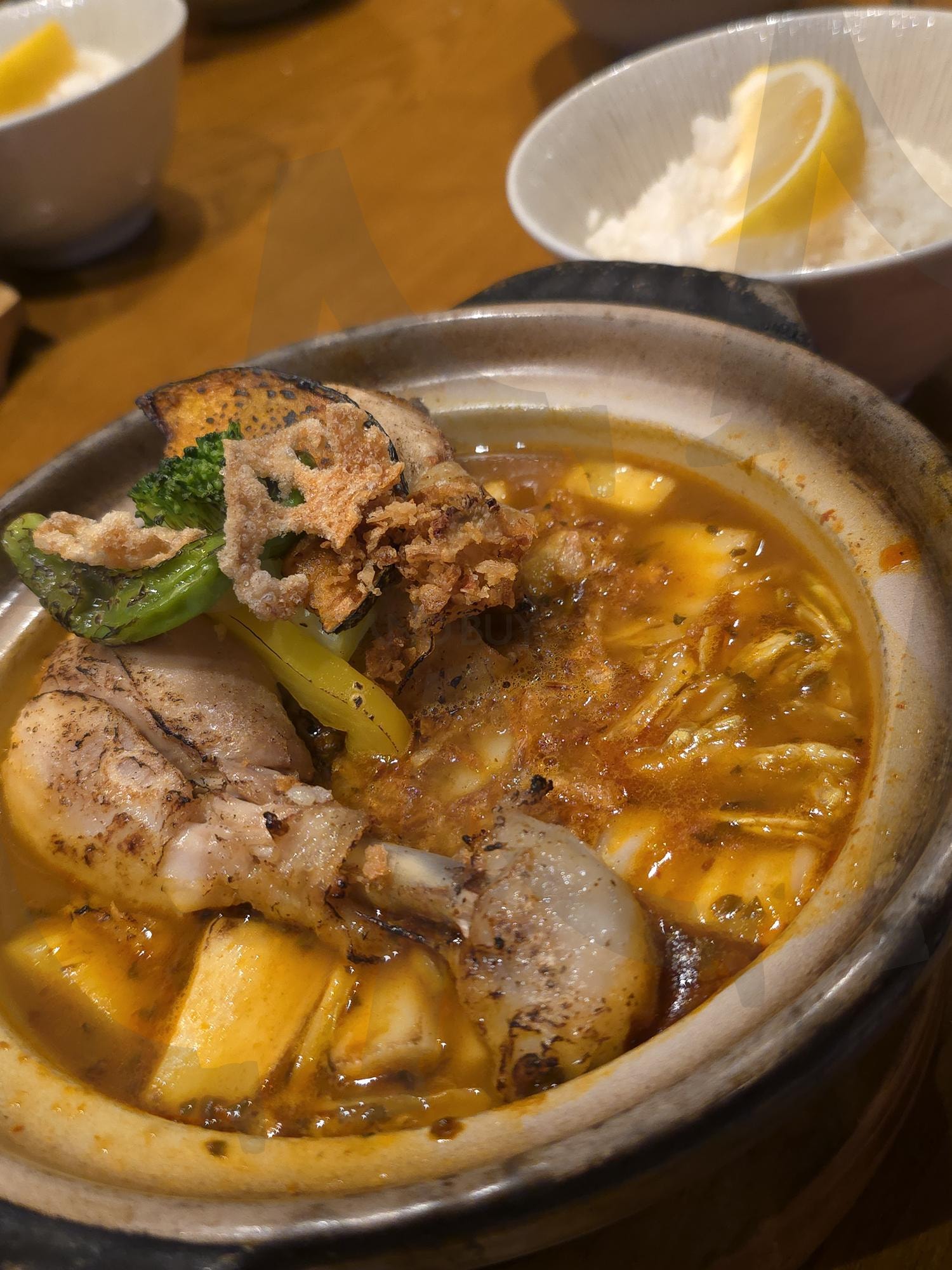 삿포로 수프카레 | 일상, 음식, 카레, 삿포로, daily, food, Curry, soup curry, Japanese food, 일본 | 스탠바이 STANDBUY 디지털 콘텐츠