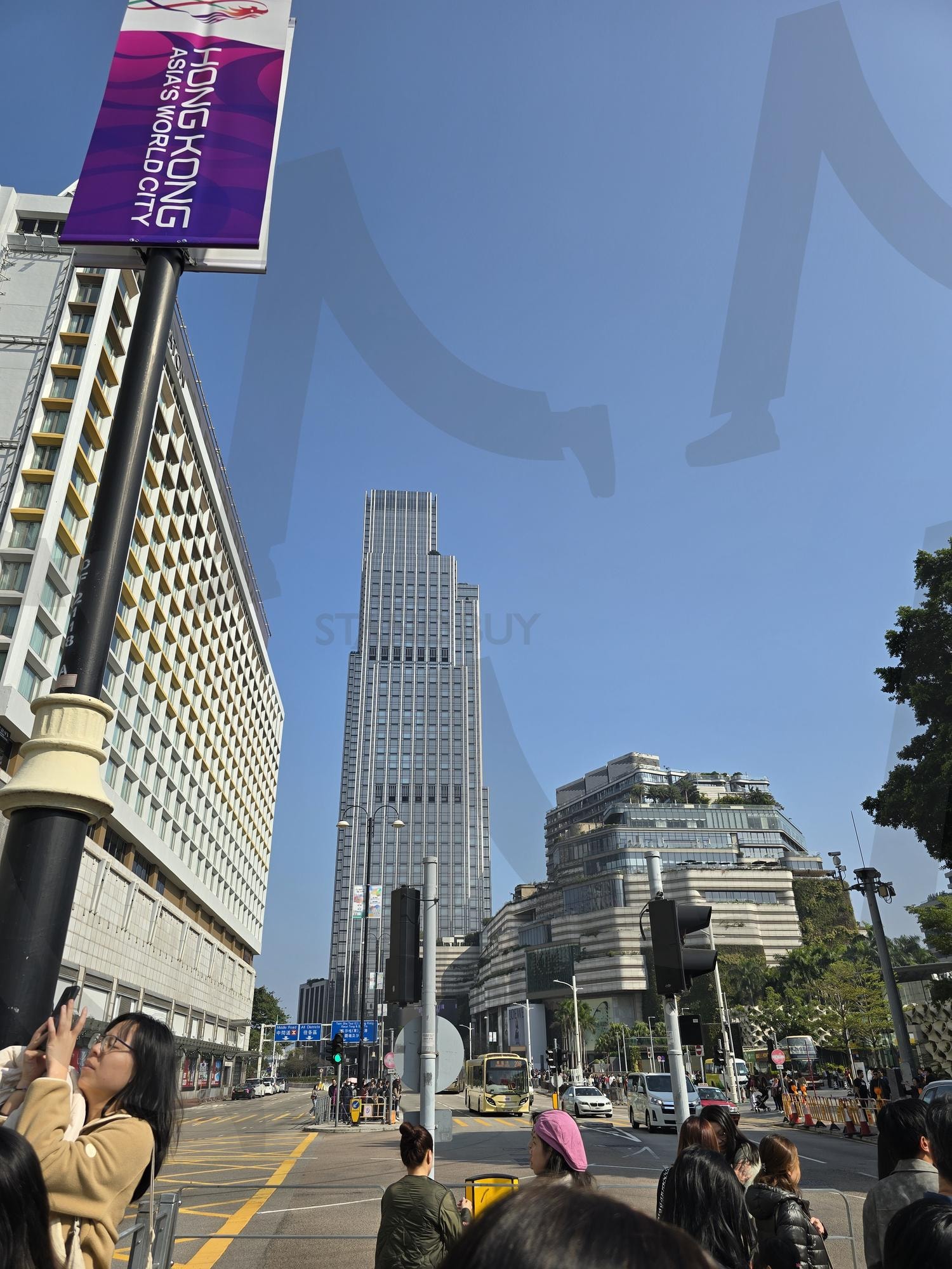 홍콩 스타의 거리 | 홍콩 여행, 스타의 거리, 홍콩 센트럴, hongkong, Hongkong travel, Star's Street, Hongkong Central | 스탠바이 STANDBUY 디지털 콘텐츠