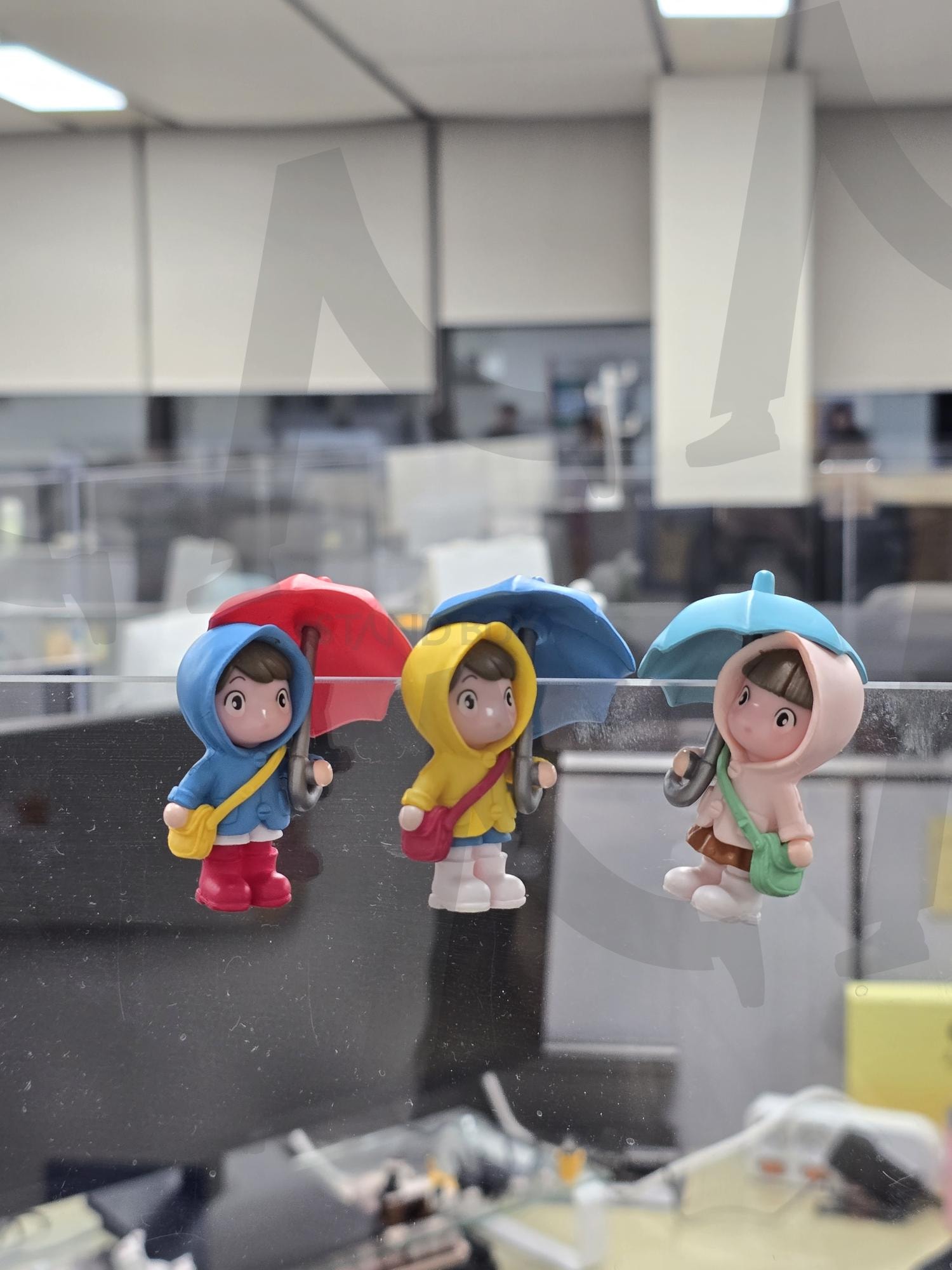 귀여운 세 자매 | 한국, korea, 일상, daily, 귀여움, cute | 스탠바이 STANDBUY 디지털 콘텐츠