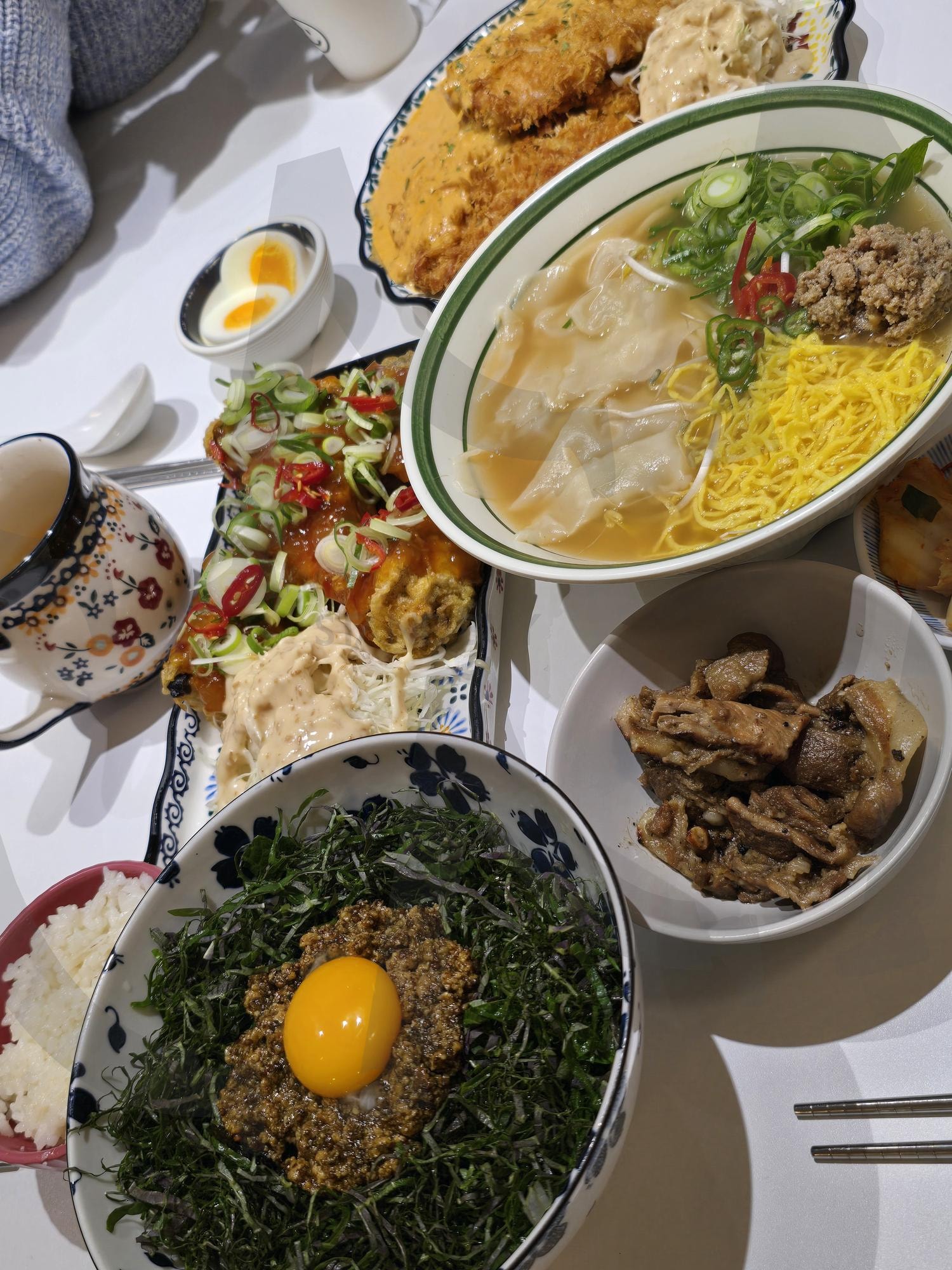한국에서 맛보는 홍콩 | 음식, 일상, 성수, korean restaurant, Hongkong food, Wanchai, 홍콩음식 | 스탠바이 STANDBUY 디지털 콘텐츠