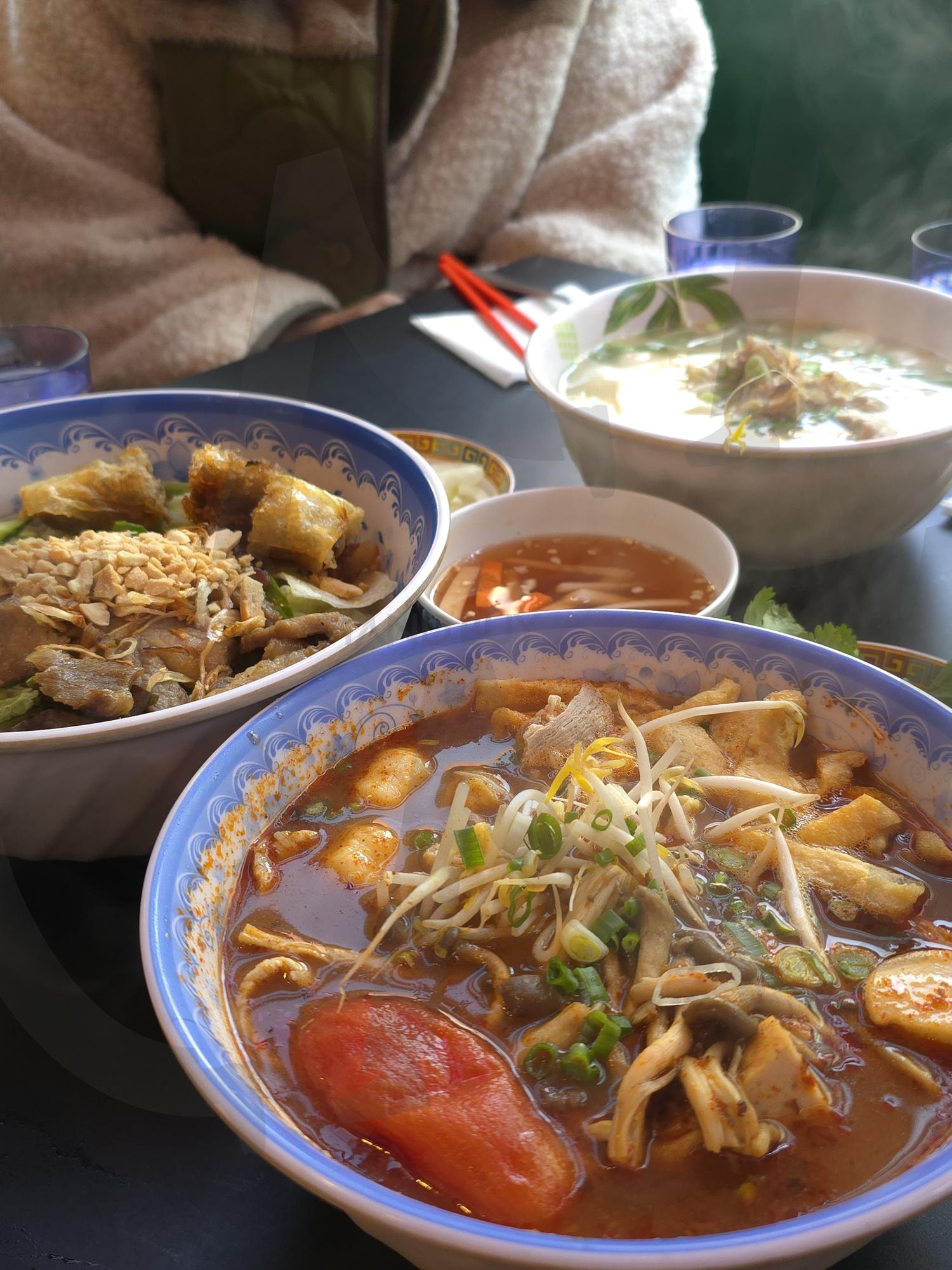 한국에서 즐기는 베트남 향기 | 한국, korea, Vietnamese food, 베트남 음식, 음식 | 스탠바이 STANDBUY 디지털 콘텐츠