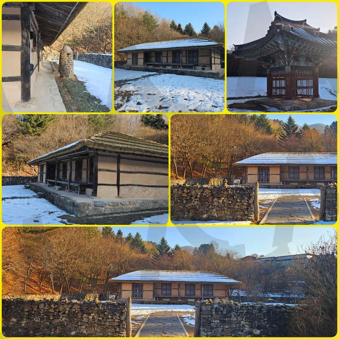 전북 논개 생가 | 장수군, 논개, 생가, 도깨비, 전시관, 계북면, 경건한 | 스탠바이 STANDBUY 디지털 콘텐츠