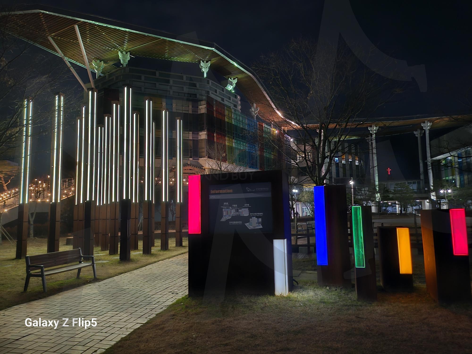 전주 객리단길 | 전주, 객리단길, 시내, 전북특별자치도, 야경, 운동 | 스탠바이 STANDBUY 디지털 콘텐츠