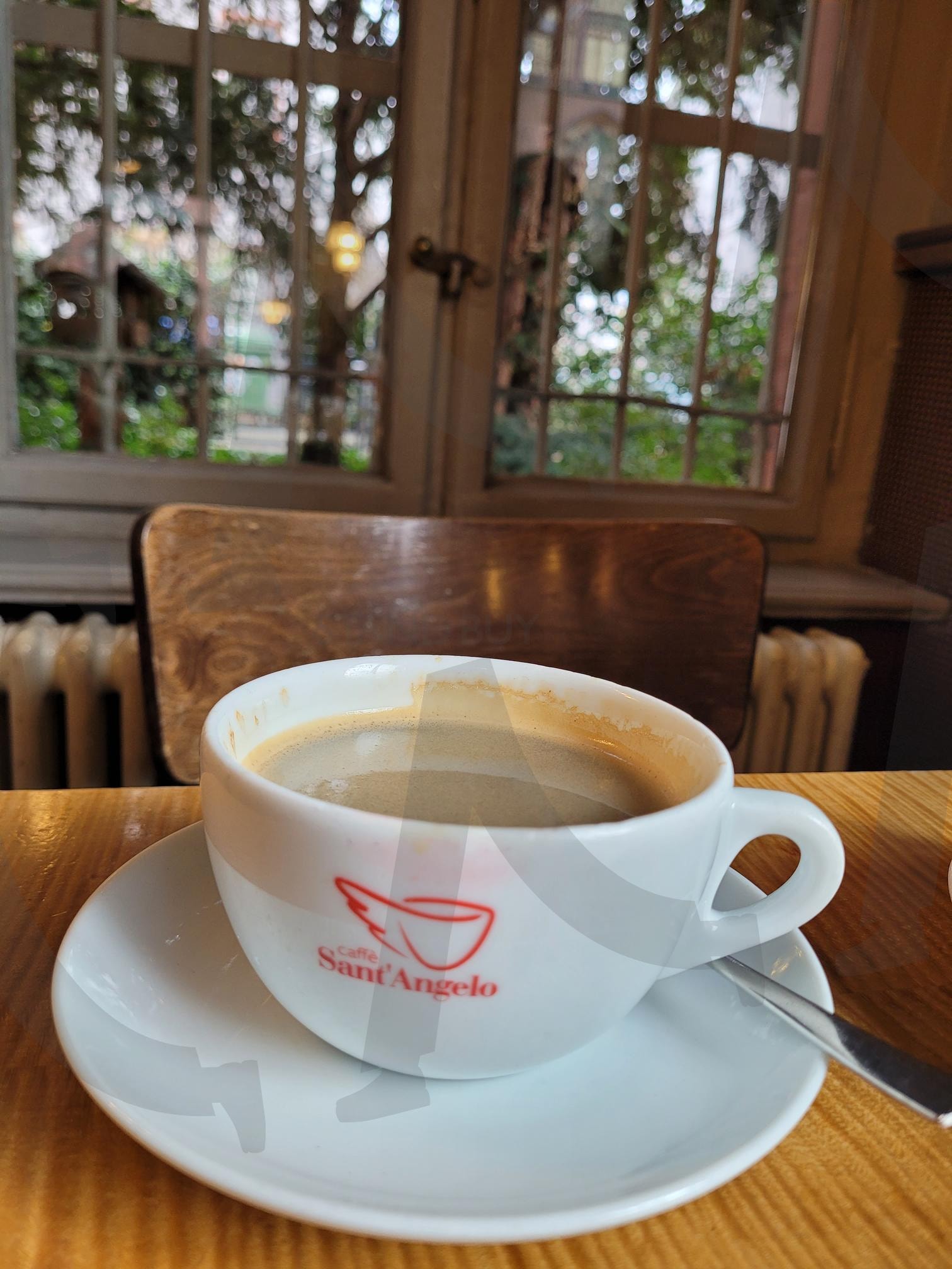 까페에서 커피 한잔 | 커피, 까페, 베를린, 동네맛집, 이국적인분위기, 까페투어, 유럽커피 | 스탠바이 STANDBUY 디지털 콘텐츠