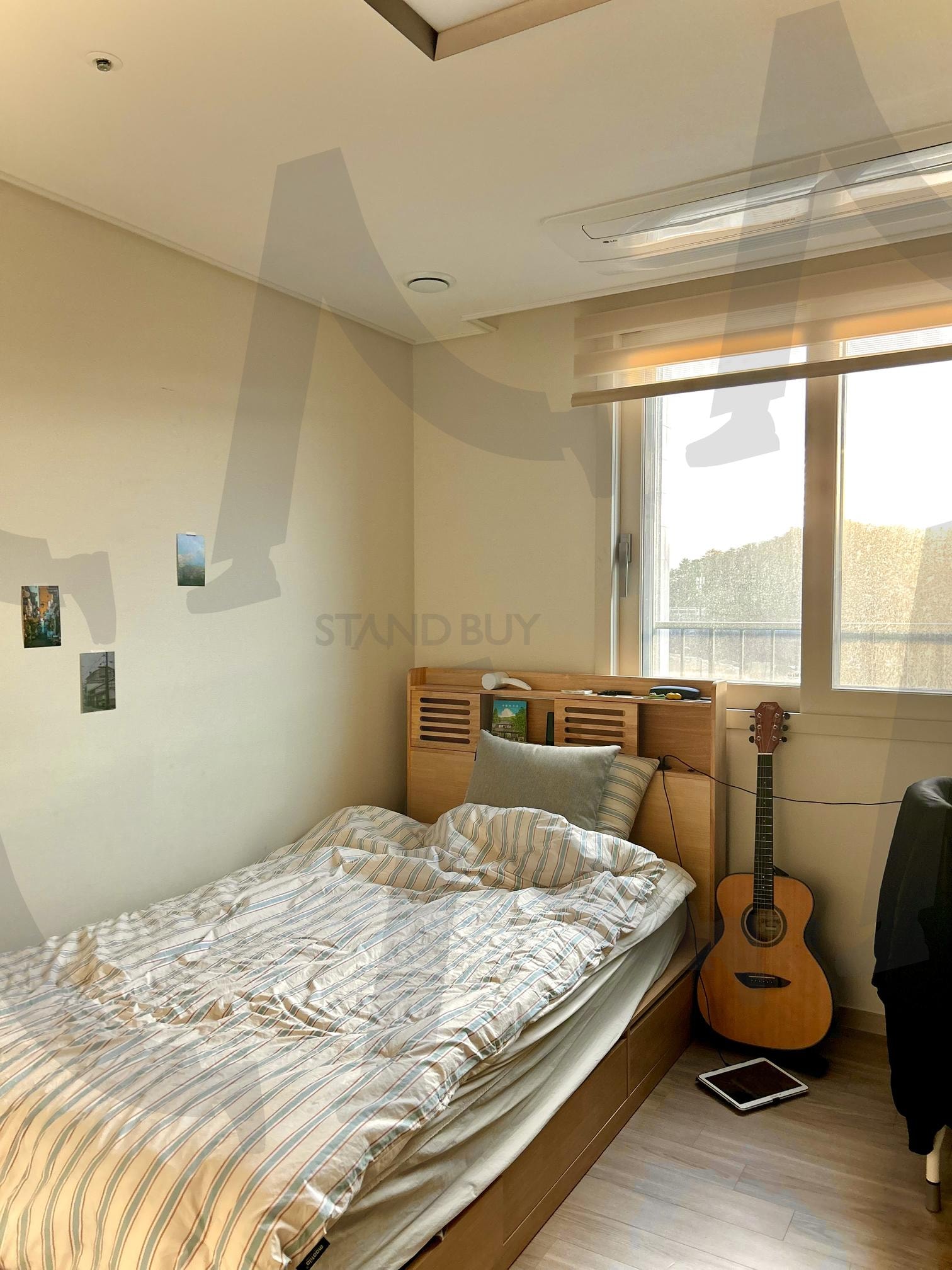 한적한 어느날의 방(a quiet room on a day) | 방, 나른한오후, 감성사진, 감성, 따뜻, room, an emotional photo, warm | 스탠바이 STANDBUY 디지털 콘텐츠