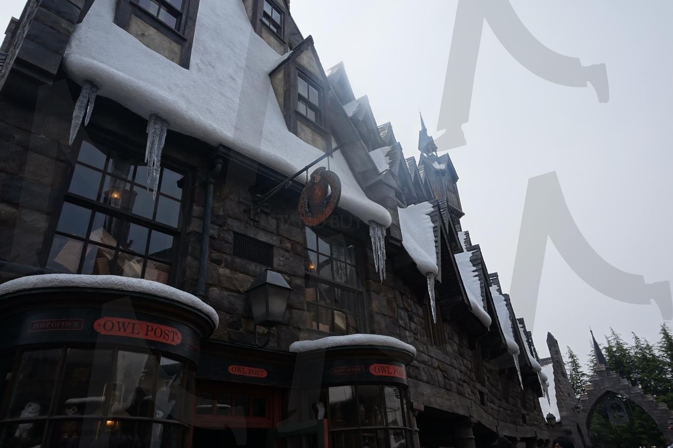 다이건앨리2 | 상점, 오사카, 유니버셜, 해리포터, 우체국 | 스탠바이 STANDBUY 디지털 콘텐츠