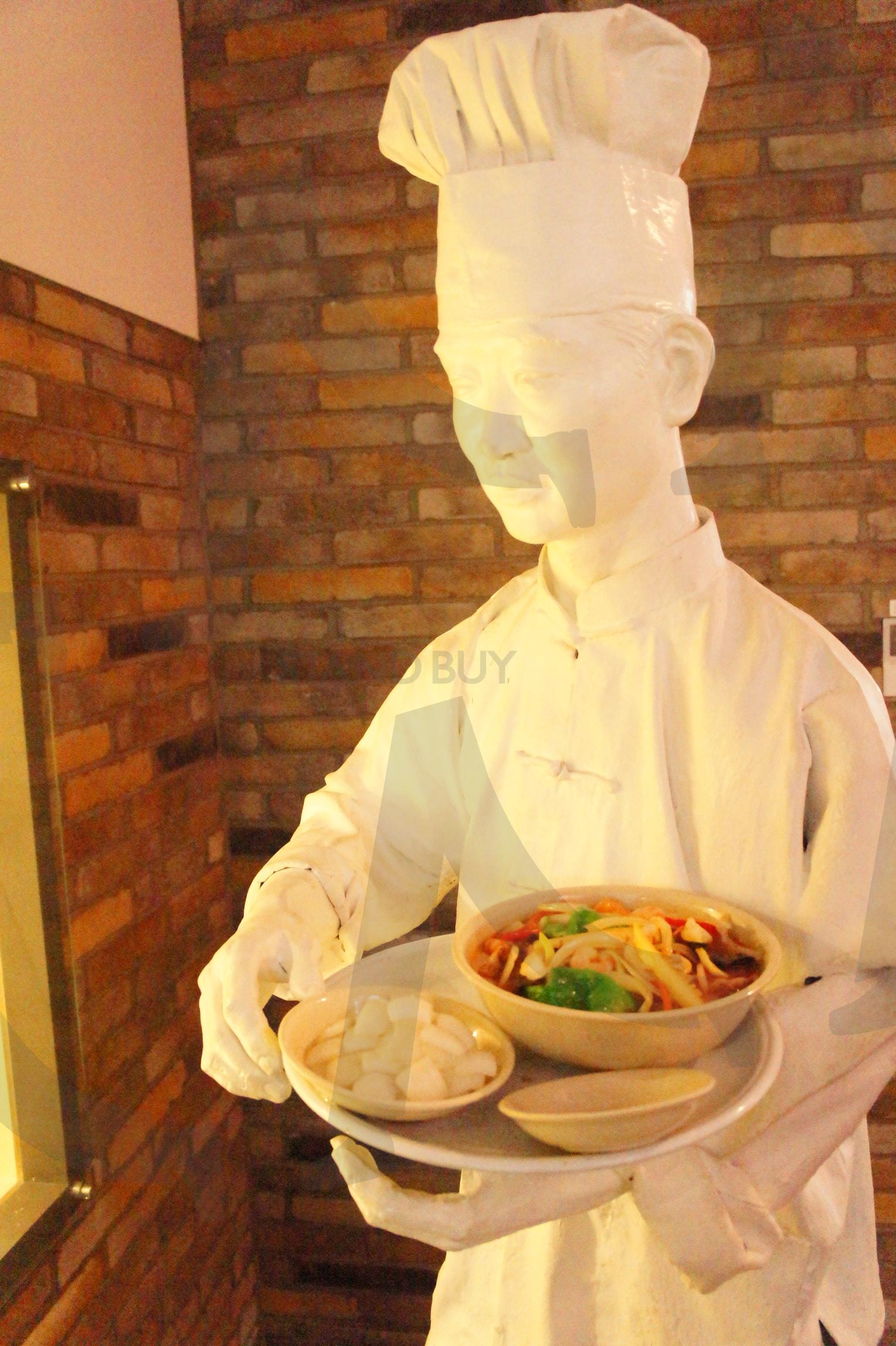 인천 차이나타운 박물관 | 인천, 차이나타운, 박물관, 자장면, 중식, 짜장면 | 스탠바이 STANDBUY 디지털 콘텐츠