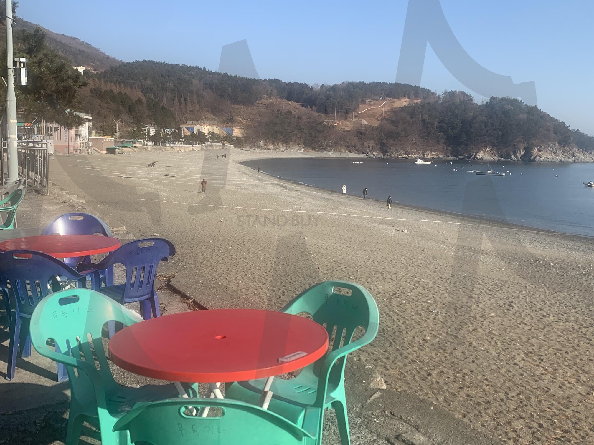 여수 만성리 해변 | 여수, 여수해수욕장, 여수만성리해변, 여수만성리, 장범준 | 스탠바이 STANDBUY 디지털 콘텐츠