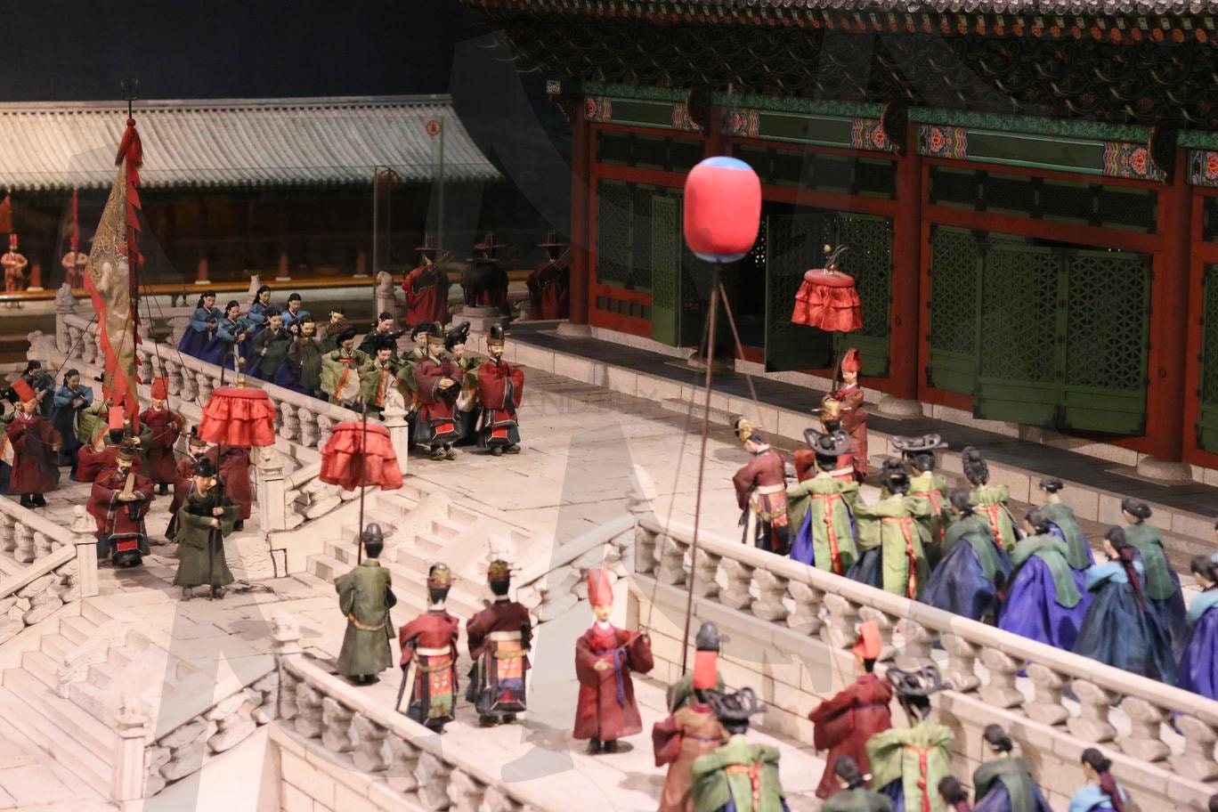 궁중결혼식 인형 | 인형, 결혼식, 민속촌, 박물관, 예식 | 스탠바이 STANDBUY 디지털 콘텐츠