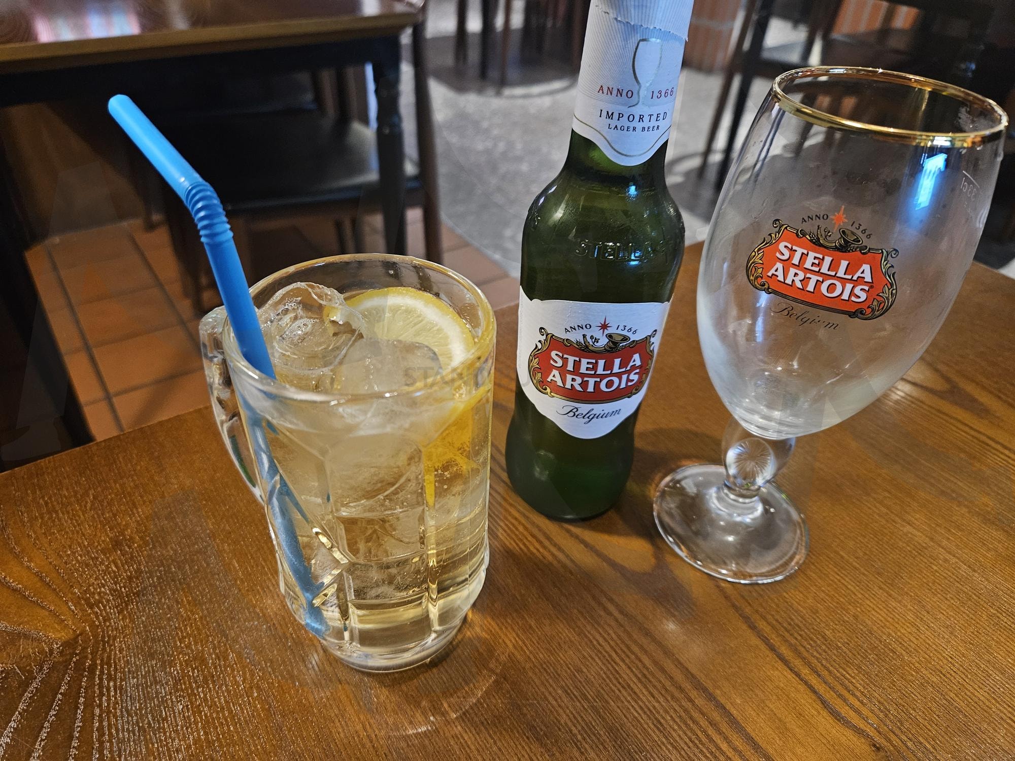 산뜻한 스텔라와 하이볼 | 스텔라, 맥주, 하이볼, 월간맥주, Beer | 스탠바이 STANDBUY 디지털 콘텐츠