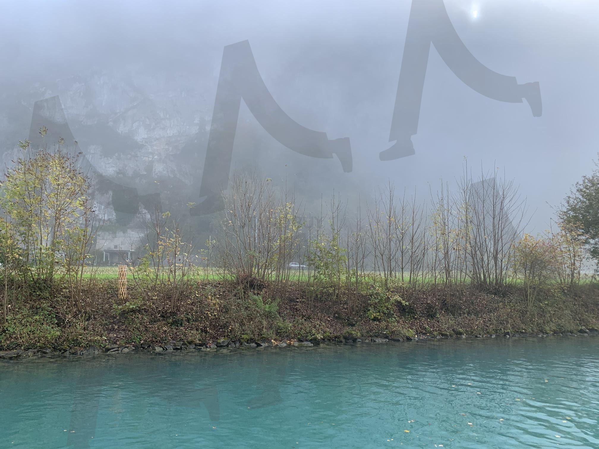 스위스 튠 | 스위스, 스위스여행, 유럽여행, 튠, 안개, 호수, 안개낀호수 | 스탠바이 STANDBUY 디지털 콘텐츠