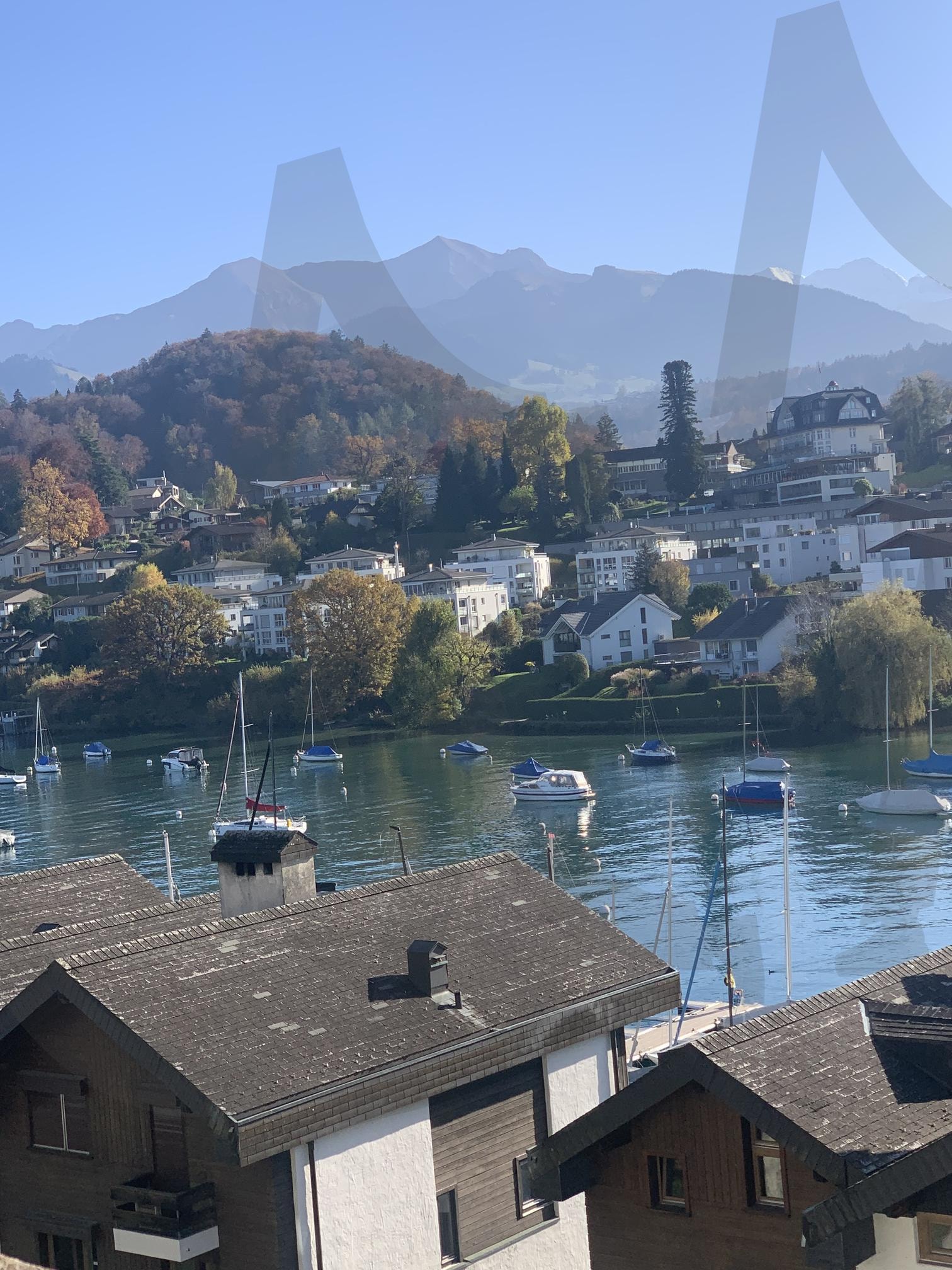 스위스 슈피츠성 | 스위스, 스위스여행, 슈피츠성, 맑음, 화창한, 유럽 | 스탠바이 STANDBUY 디지털 콘텐츠