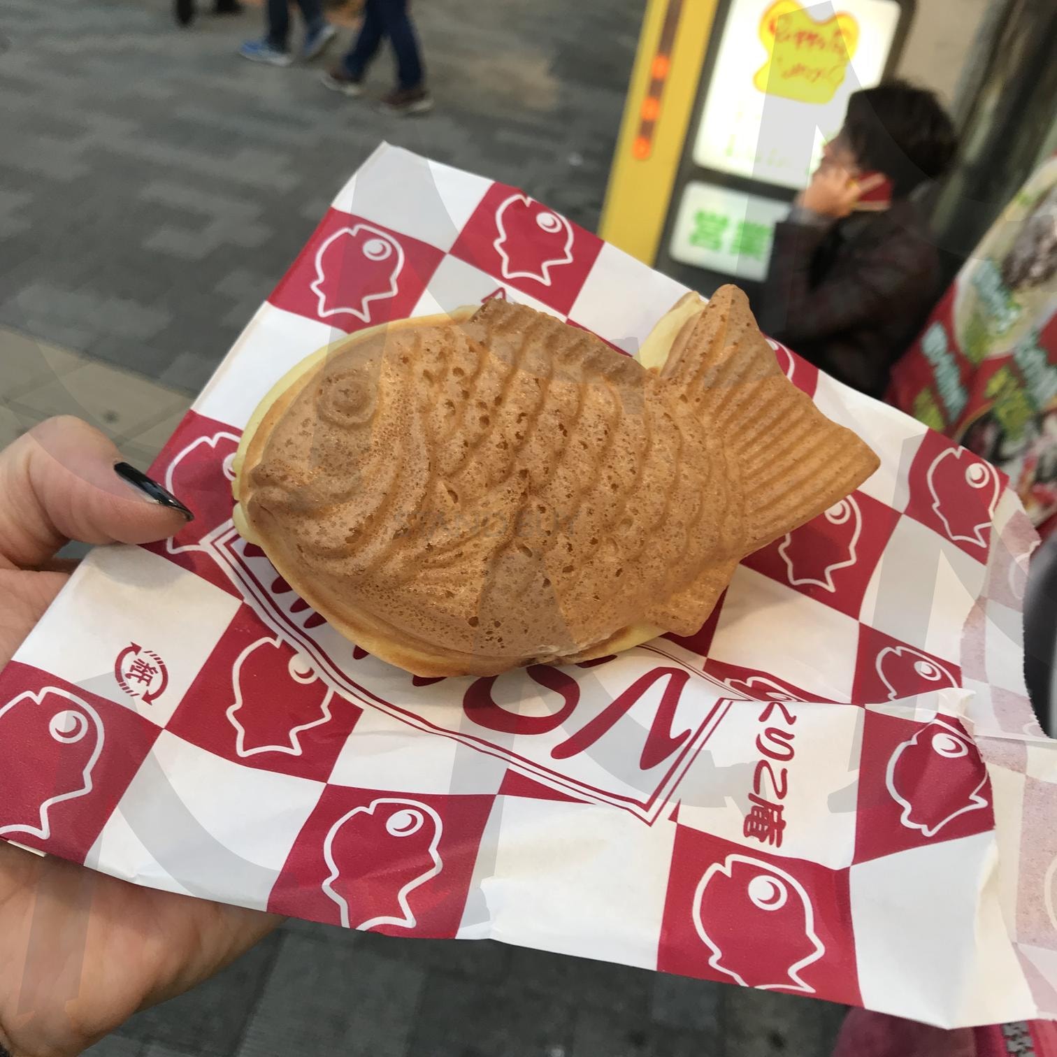 붕어빵 | 도쿄, 일본, 여행, 빵, 간식 | 스탠바이 STANDBUY 디지털 콘텐츠