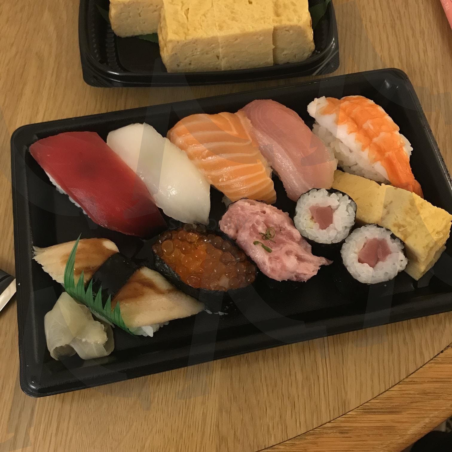 초밥 도시락 | 도쿄, 일본, 초밥, 스시, 도시락 | 스탠바이 STANDBUY 디지털 콘텐츠