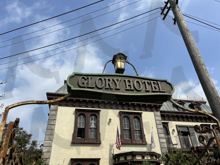 충남 논산 선샤인스튜디오(미스터선샤인 촬영지) | 충남, 논산, 논산데이트, 미스터선샤인촬영지, 미스터선샤인, 레트로, 복고, 글로리호텔, 옛날, 드라마촬영지 | 스탠바이 STANDBUY 디지털 콘텐츠