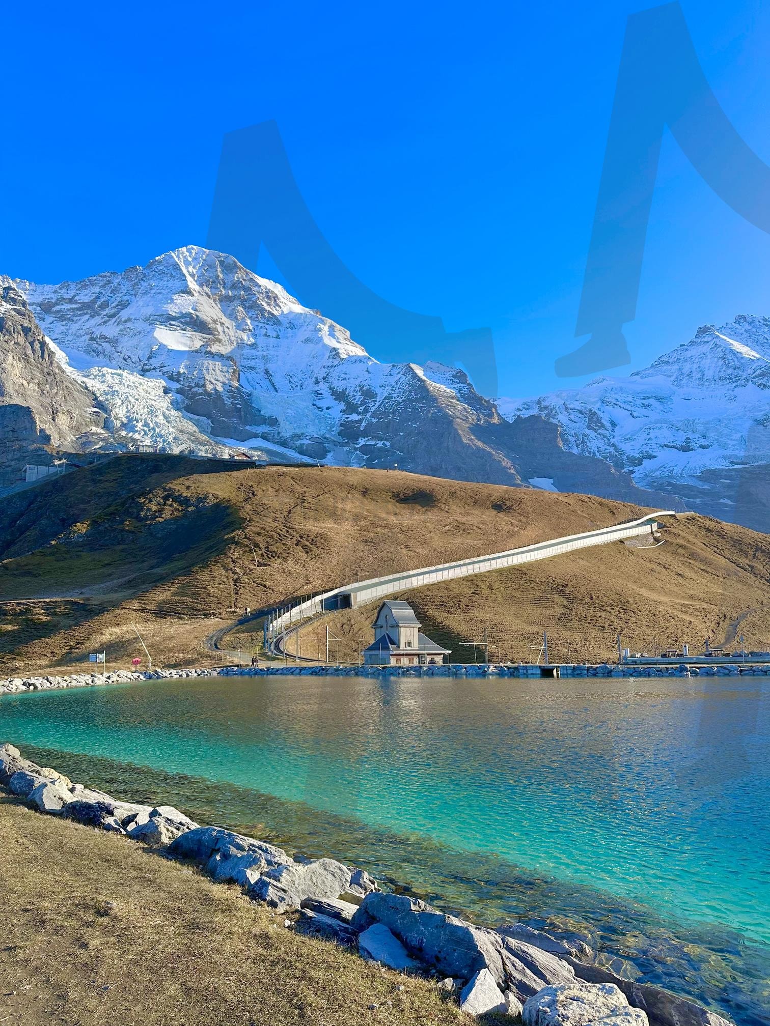 스위스 그린델발트 폴보덴호수 | 스위스, 그린델발트, 스위스 그린델발트, 폴보덴호수, switzerland, Schweiz, 아이거글래처, Eigergletscher, grindelwald, Fallbodensee | 스탠바이 STANDBUY 디지털 콘텐츠