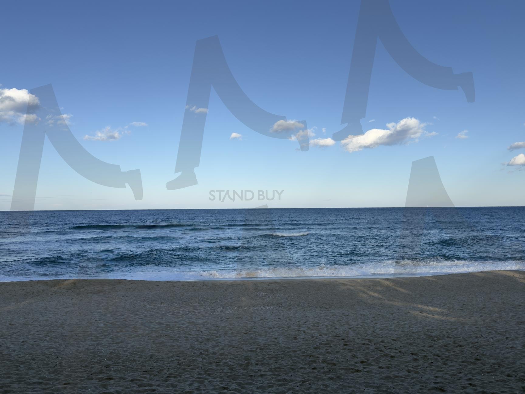 강릉시 경포해변 | 강릉, 경포, 해변, 바다, 모래, 물, 관광 | 스탠바이 STANDBUY 디지털 콘텐츠