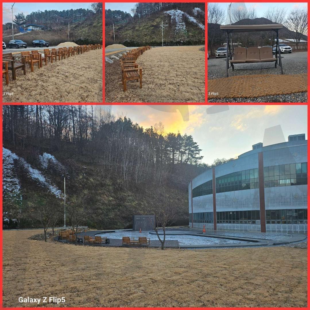 무주 무신원 | 무주, 커피숍, 특이한카페, 소금커피, 말차, 또 가고싶음 | 스탠바이 STANDBUY 디지털 콘텐츠