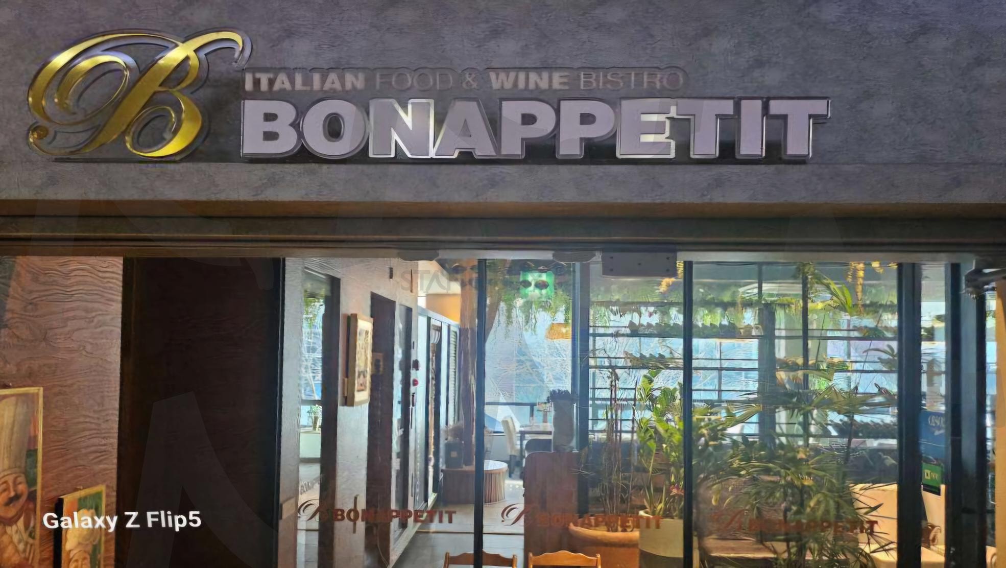 전주보나베띠 | 보나베띠, 이탈리아, 레스토랑, 크림, 로제, 맛집, 파스타, 전주 | 스탠바이 STANDBUY 디지털 콘텐츠