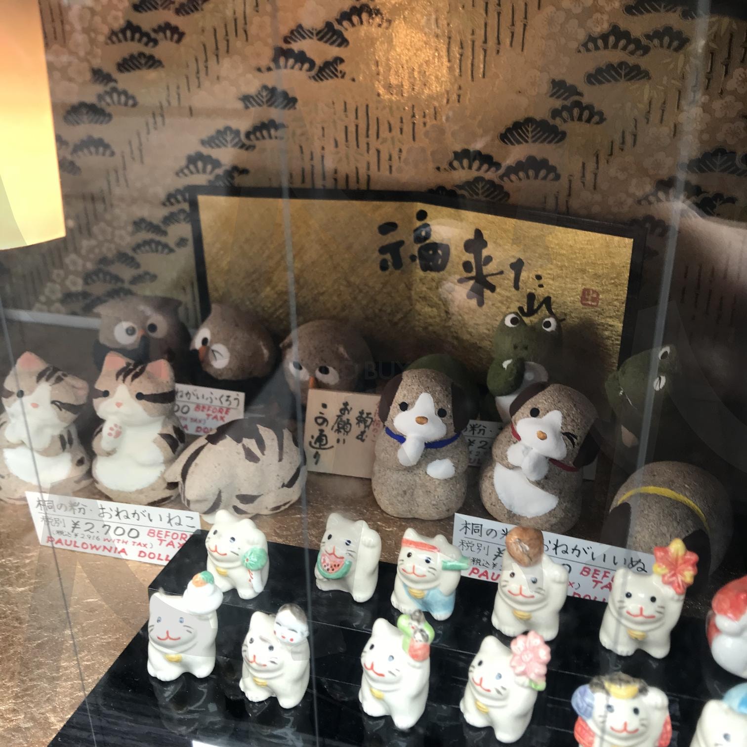 아사쿠사 고양이 | 고양이, 일본, 도쿄, 기념품, 여행, 상점 | 스탠바이 STANDBUY 디지털 콘텐츠