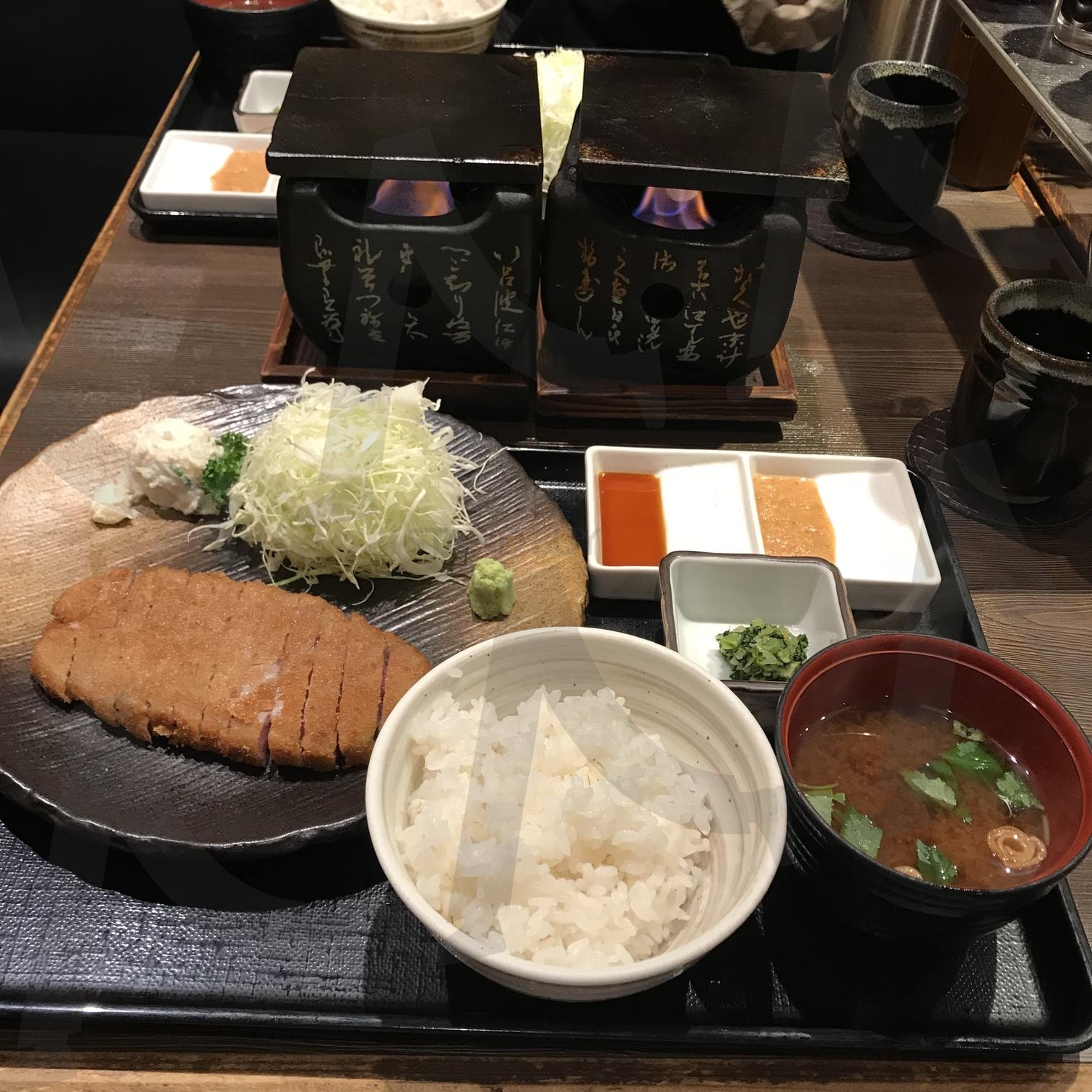 규 카츠 | 돈까스, 튀김, 요리, 음식, 도쿄, 일본 | 스탠바이 STANDBUY 디지털 콘텐츠