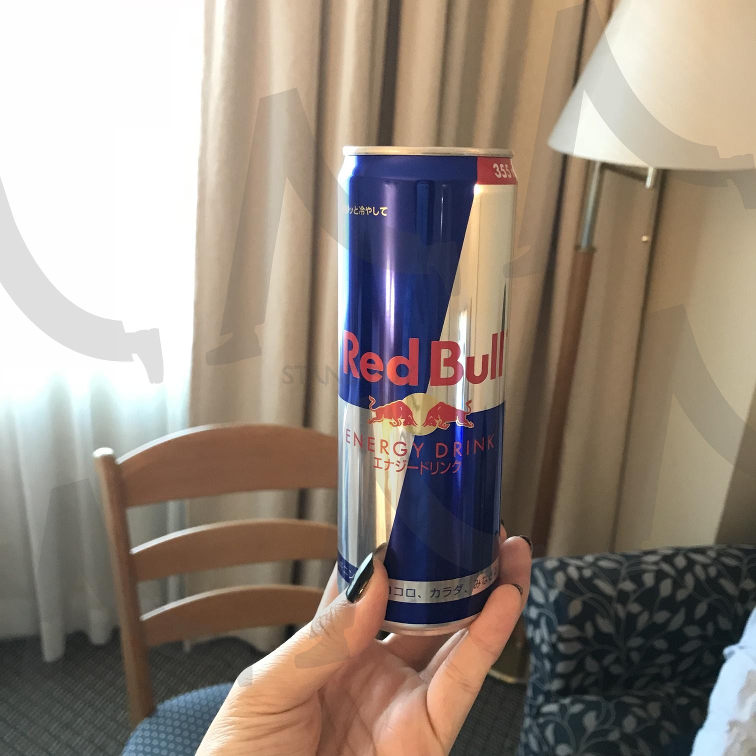 Red Bull | 일본, 도쿄, 에너지음료, 호텔, 여행 | 스탠바이 STANDBUY 디지털 콘텐츠