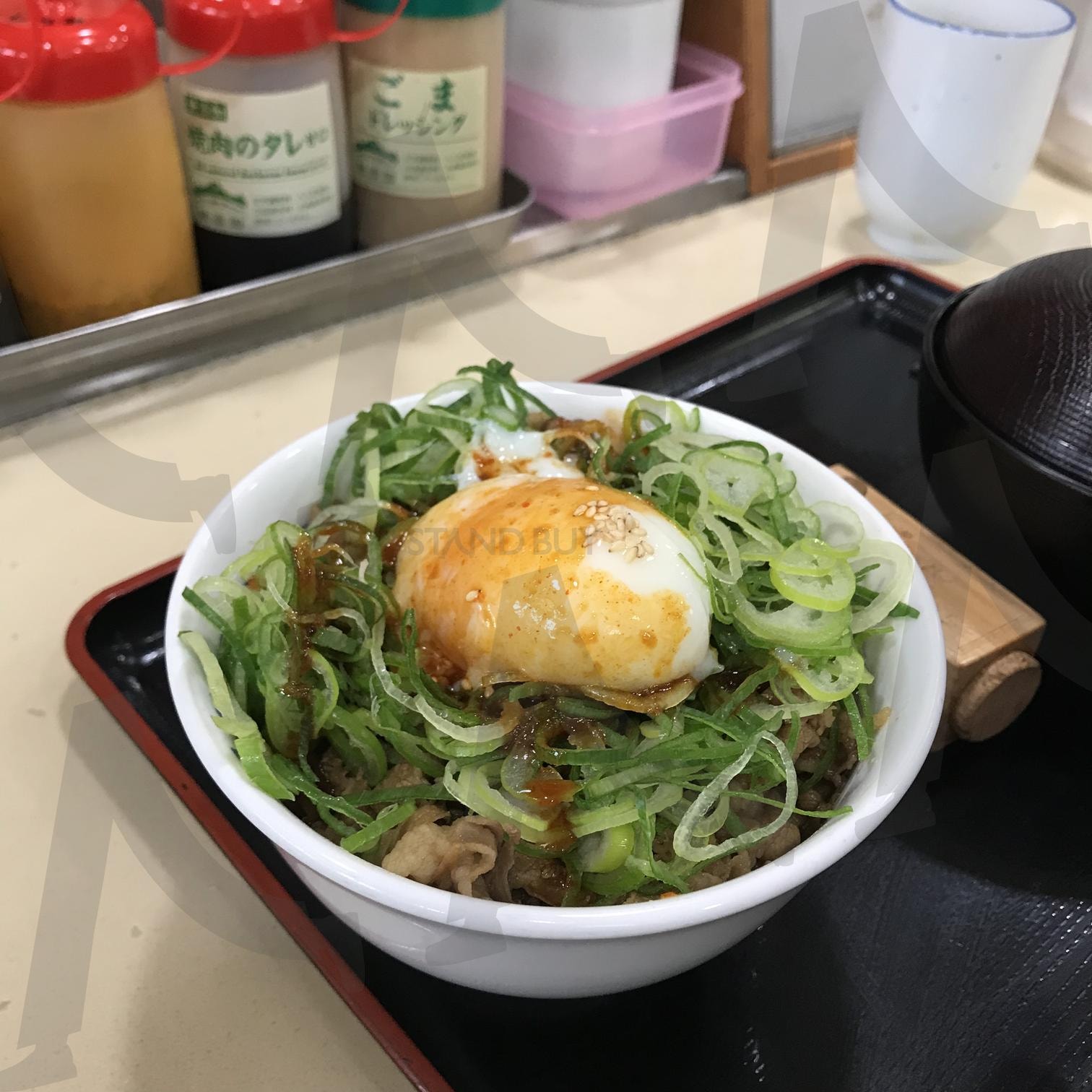 덮밥 | 일본, 요시노야, 덮밥, 요리, 식사, 맛집 | 스탠바이 STANDBUY 디지털 콘텐츠