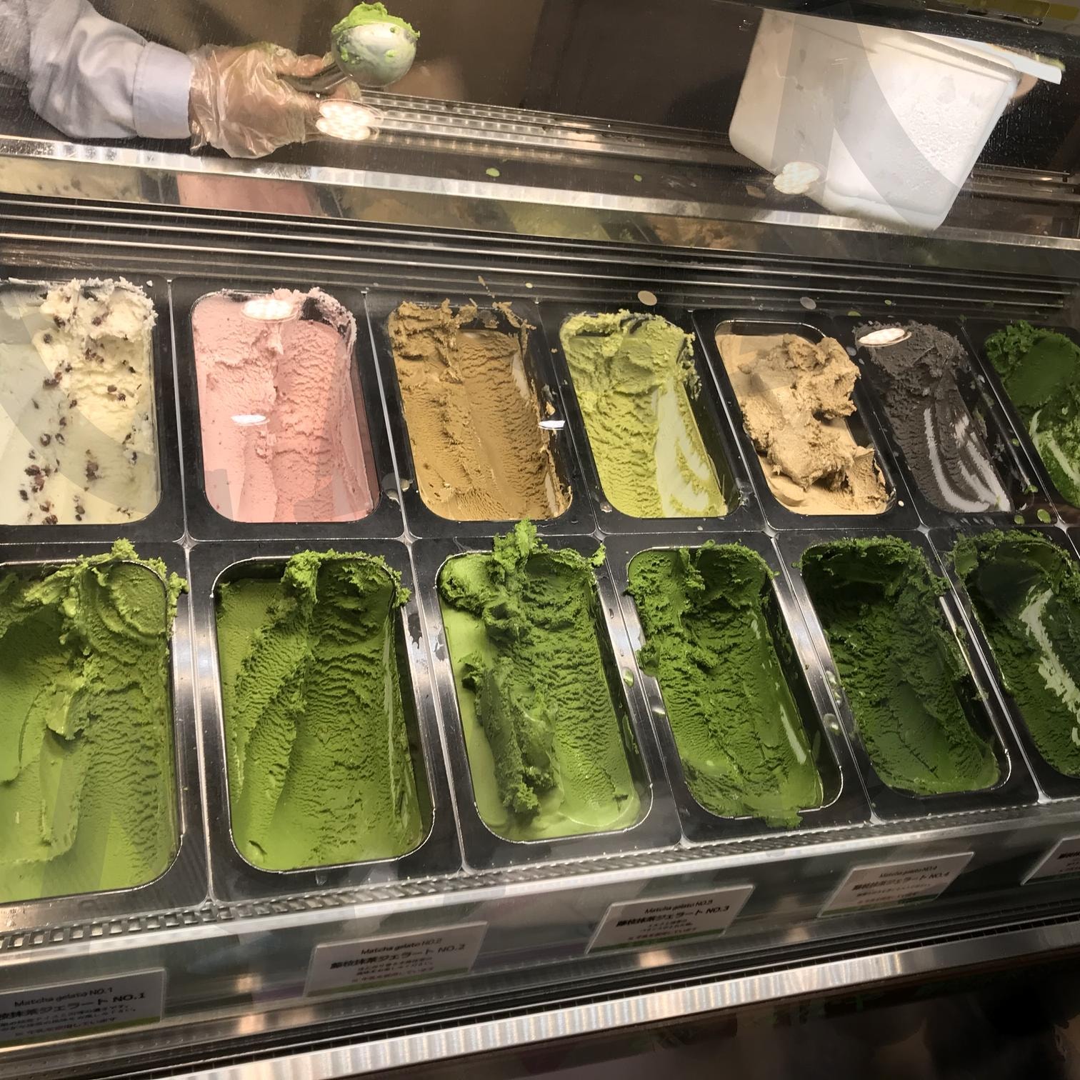 녹차아이스크림 종류 | 녹차, 아이스크림, 맛집, 디저트, 가게 | 스탠바이 STANDBUY 디지털 콘텐츠