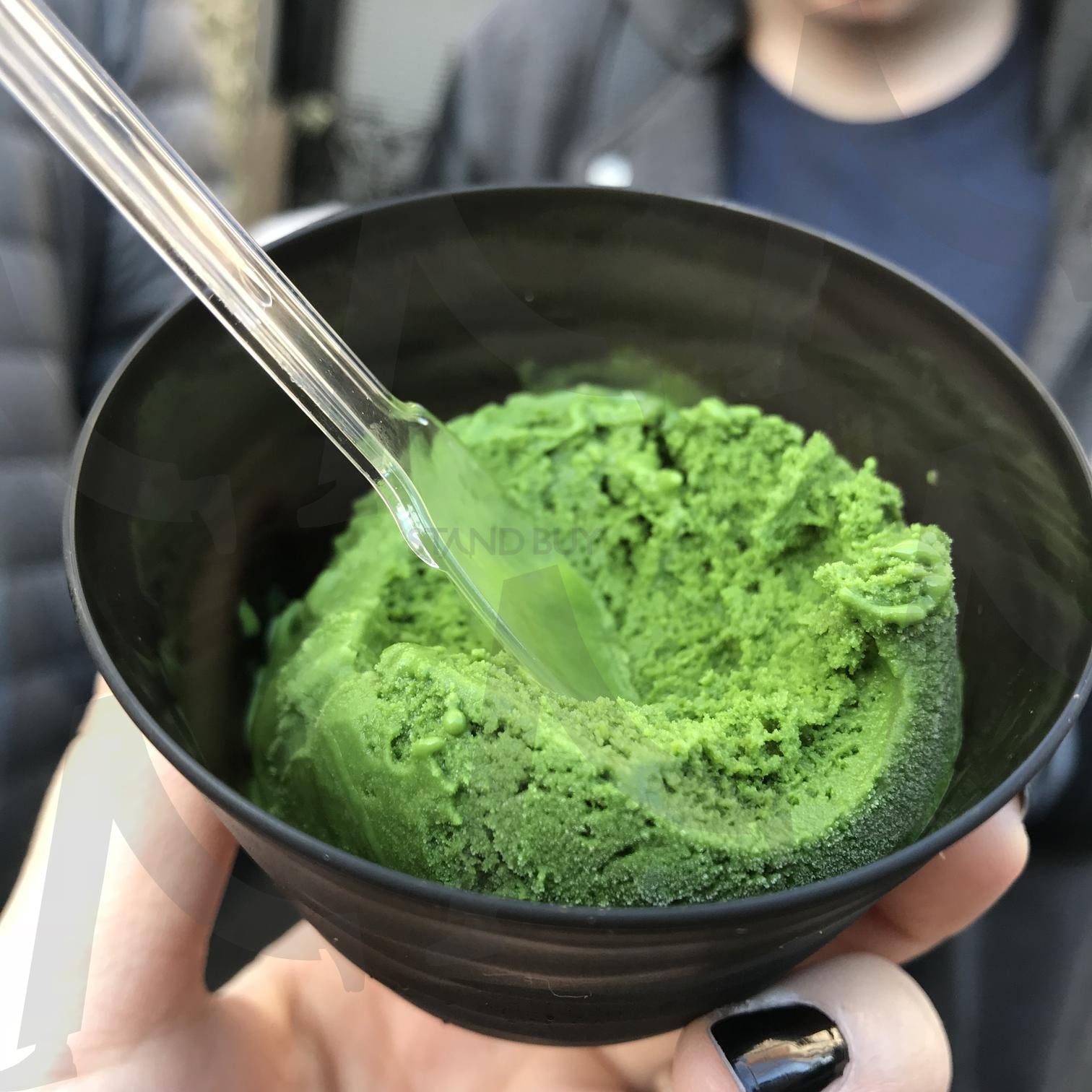녹차 아이스크림 | 일본, 도쿄, 아이스크림, 맛집, 디저트, 녹차 | 스탠바이 STANDBUY 디지털 콘텐츠