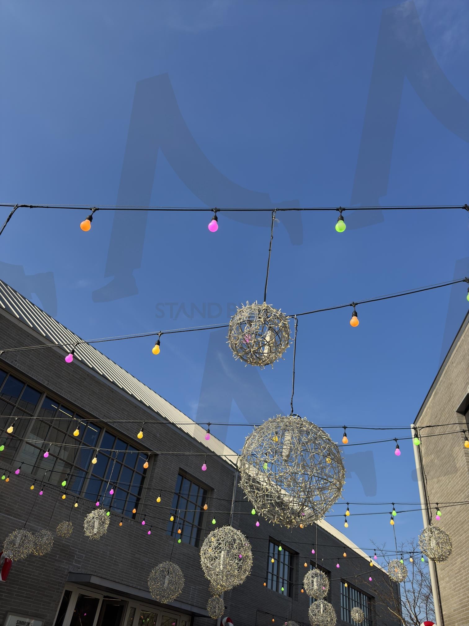 시몬스 그로서리 스토어 이천 테라스 | 시몬스그로서리카페, 시몬스, 이천, 테라스, 스토어 | 스탠바이 STANDBUY 디지털 콘텐츠