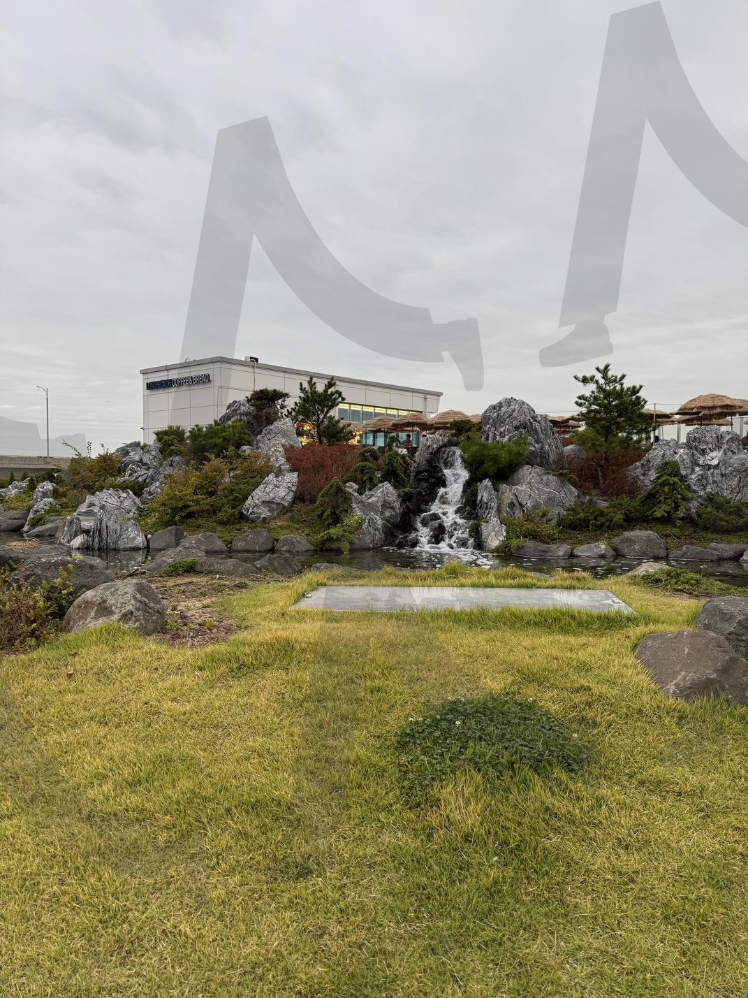 랜드마크시티1호수변공원 (롱비치파크) | 랜드마크시티1호수변공원, 공원, 인천, 송도, 롱비치파크 | 스탠바이 STANDBUY 디지털 콘텐츠