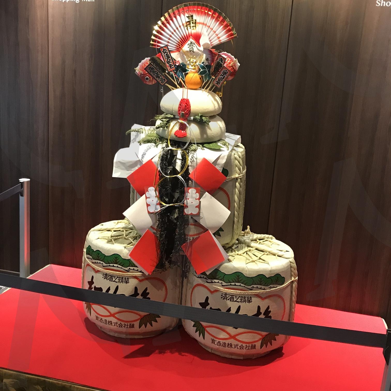 일본 조형물 장식 | 일본, 장식, 전시, 도쿄, 작품 | 스탠바이 STANDBUY 디지털 콘텐츠