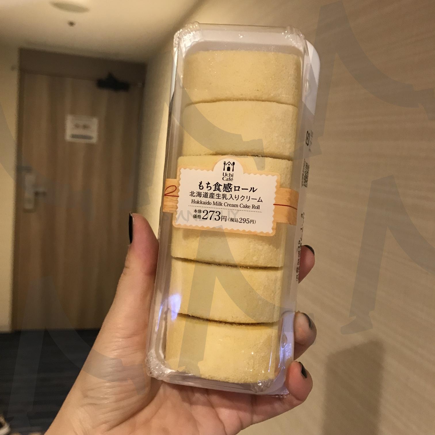 모찌 롤 케익 | 일본, 디저트, 로손, 편의점, 크림빵 | 스탠바이 STANDBUY 디지털 콘텐츠