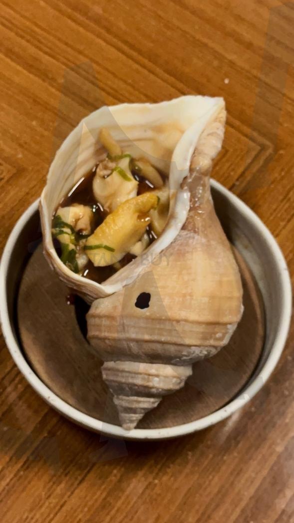 일본 소라 찜 요리 | 소라, 고동, 요리, 해산물, 고기, 바다, 바다요리, 간장, 오사카, 도쿄, 삿포로, 훗카이도, 여행사진, 일상사진, 감성사진, 오마카세 | 스탠바이 STANDBUY 디지털 콘텐츠