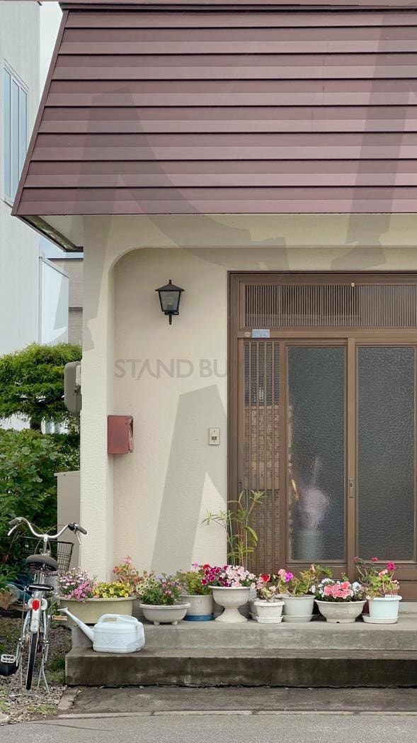 house | 여행, 자전거, 꽃, 풍경, 풍경사진, 감성사진, 인스타사진, 아이폰사진, 아이폰배경화면, 배경화면 | 스탠바이 STANDBUY 디지털 콘텐츠