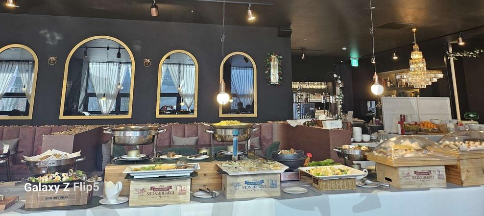 전주 메종드앤 | 전주, 메종드앤, 브런치, 카페, 퓨전요리, 음식솜씨, 최고, 또, 생각나ㅜㅜ | 스탠바이 STANDBUY 디지털 콘텐츠