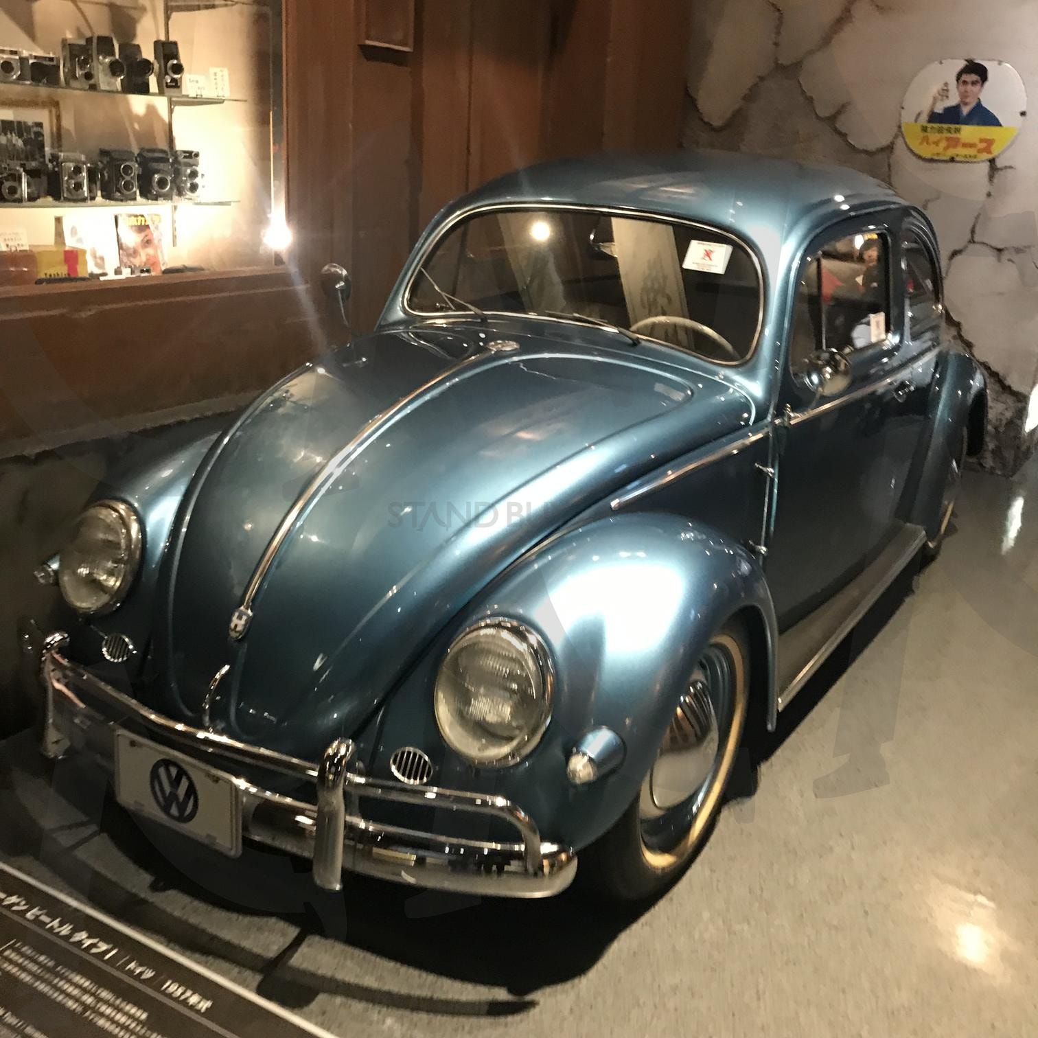 폭스바겐 | 오다이바, 일본, 도쿄, 자동차, 카 | 스탠바이 STANDBUY 디지털 콘텐츠