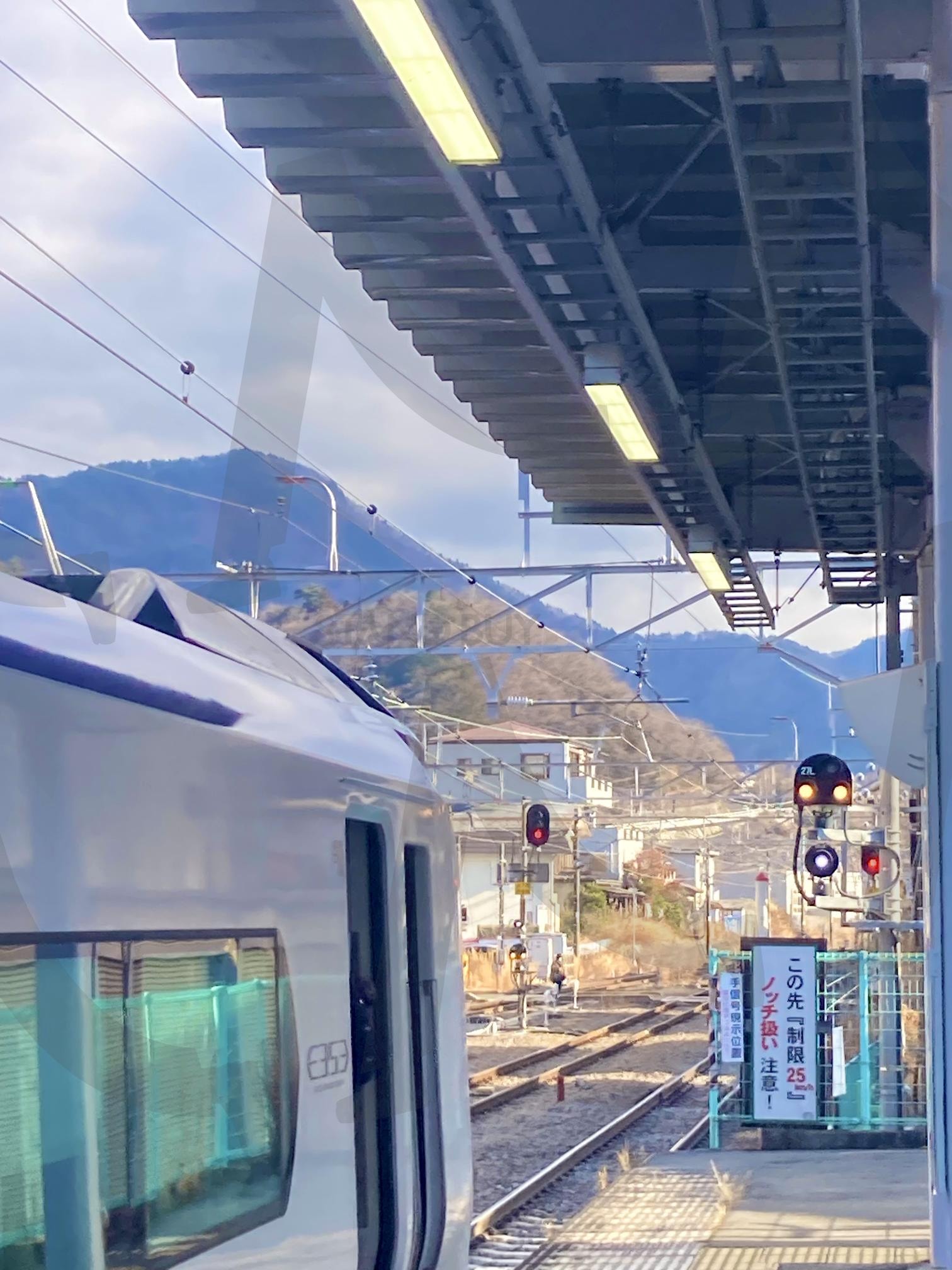 일본의 지하철 | 일본, 지하철, 역, 흐림, 맑음 | 스탠바이 STANDBUY 디지털 콘텐츠