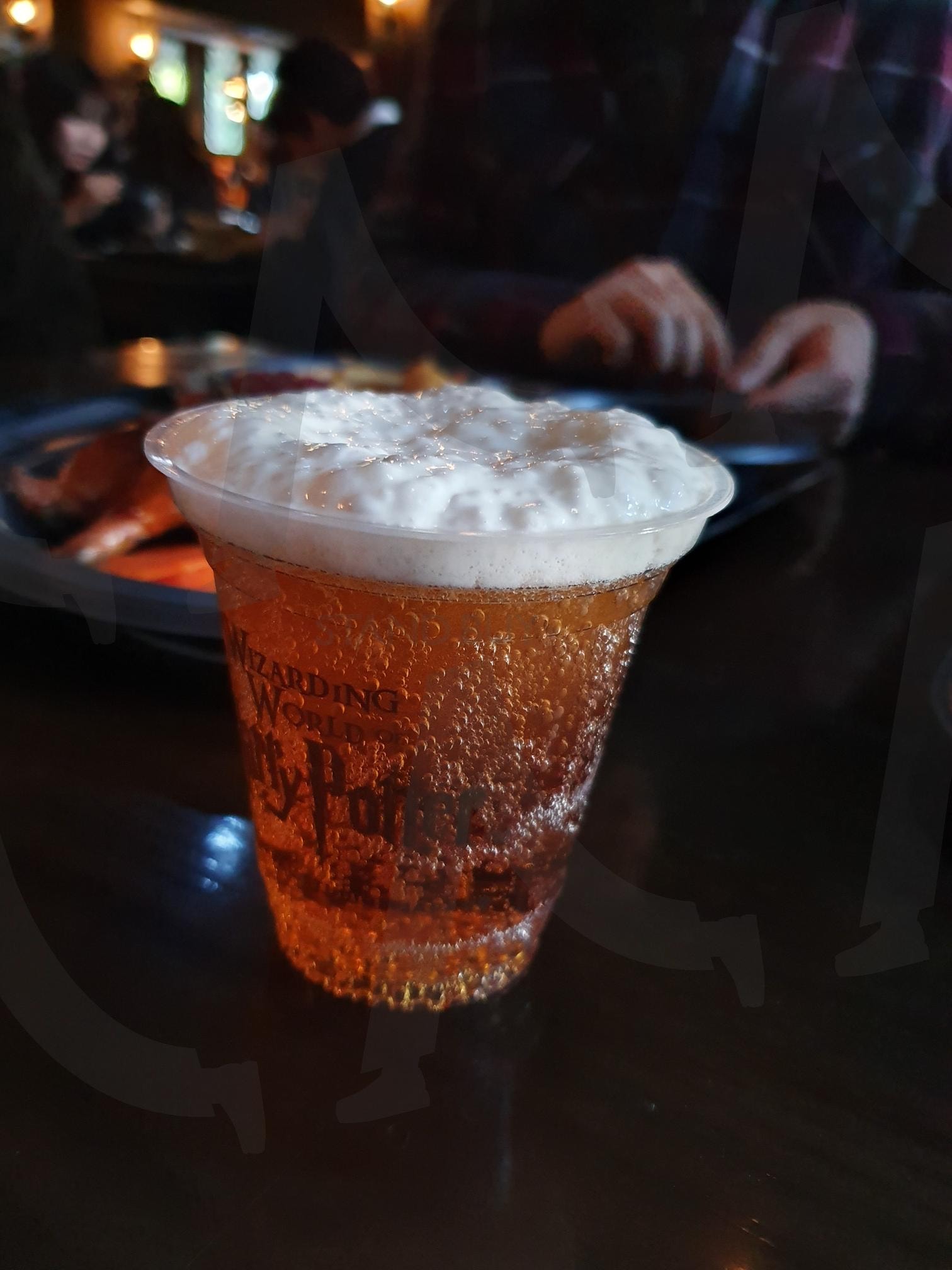 해리포터 버터맥주 | 오사카, 유니버셜, 맥주, 해리포터, 레스토랑, 놀이동산 | 스탠바이 STANDBUY 디지털 콘텐츠