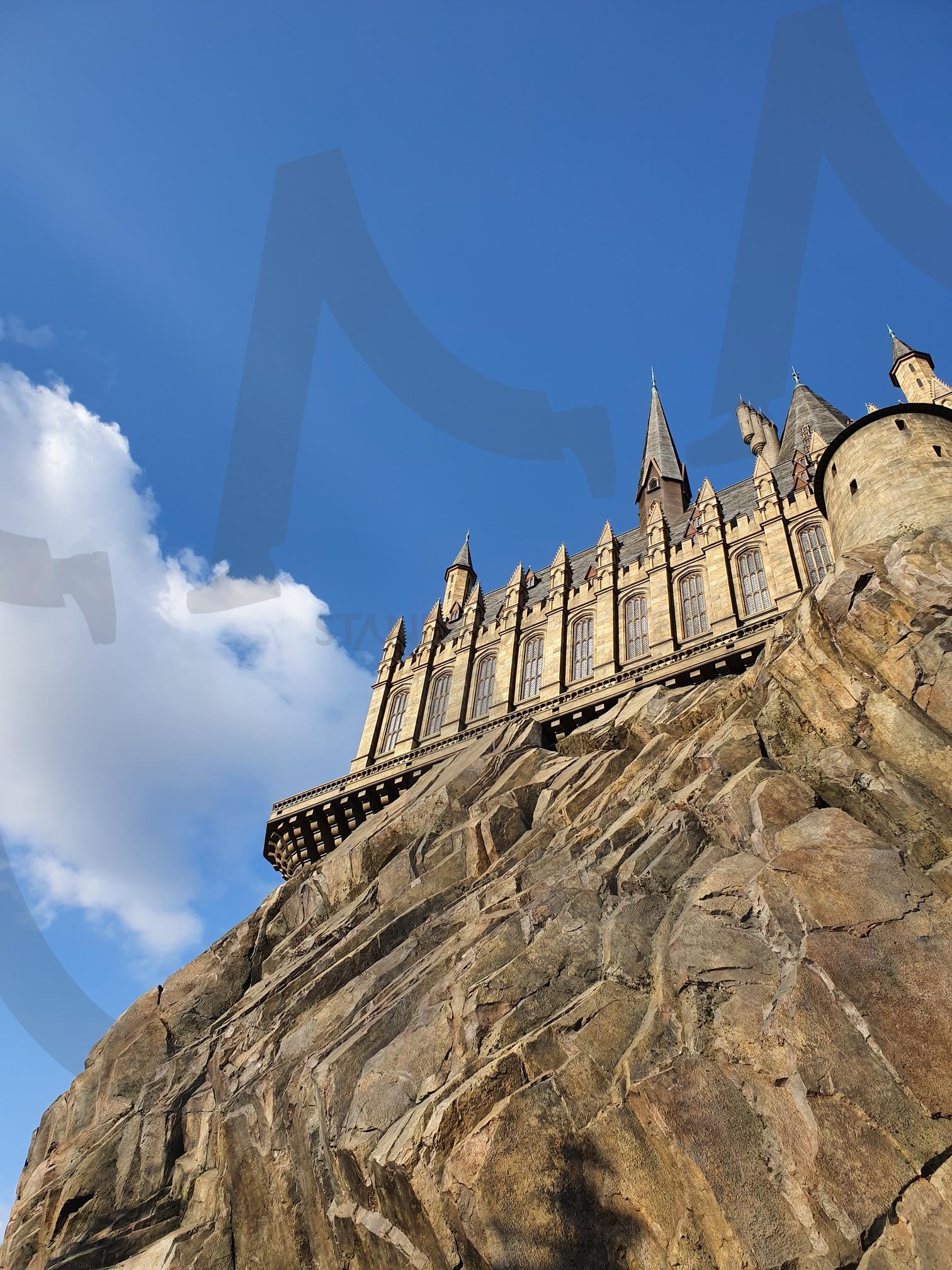 호그와트 마법학교 | 마법, 유니버셜, 해리포터, 호그와트, 기숙사 | 스탠바이 STANDBUY 디지털 콘텐츠