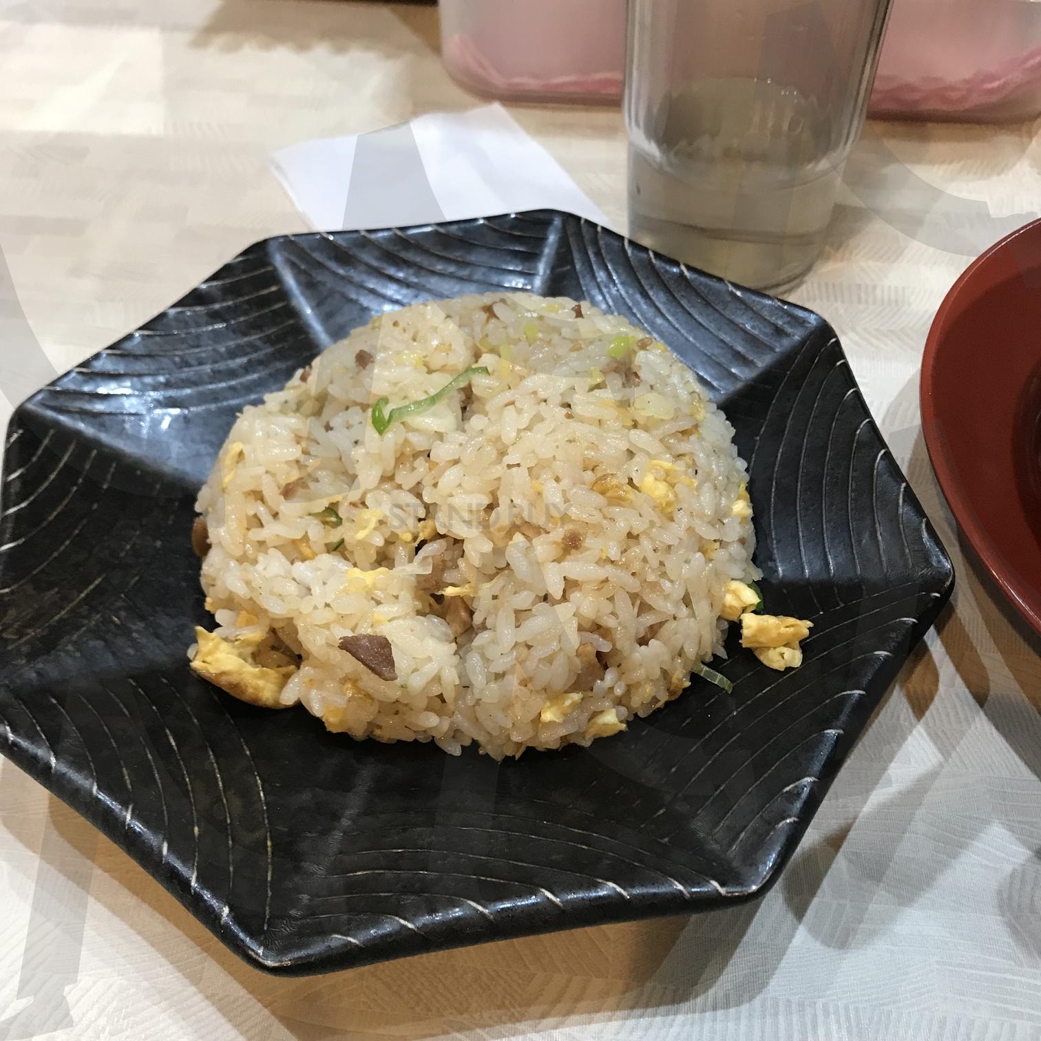 볶음밥 | 일본, 도쿄, 아사쿠사, 맛집, 중식, 중화요리 | 스탠바이 STANDBUY 디지털 콘텐츠