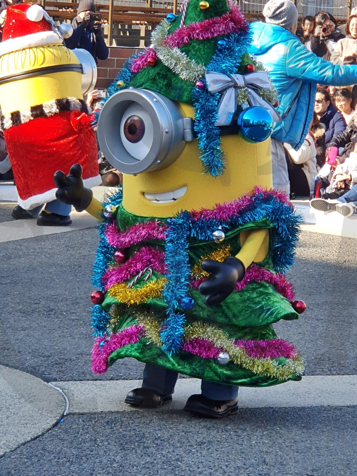 미니언즈 | 미니언, 캐릭터, 놀이동산, 유니버셜, 오사카 | 스탠바이 STANDBUY 디지털 콘텐츠