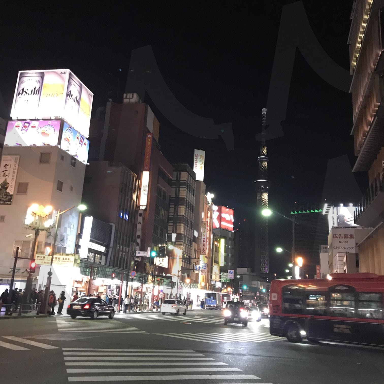 쿄토 시내 | 일본, 여행, 도시, 스카이트리, 사거리 | 스탠바이 STANDBUY 디지털 콘텐츠