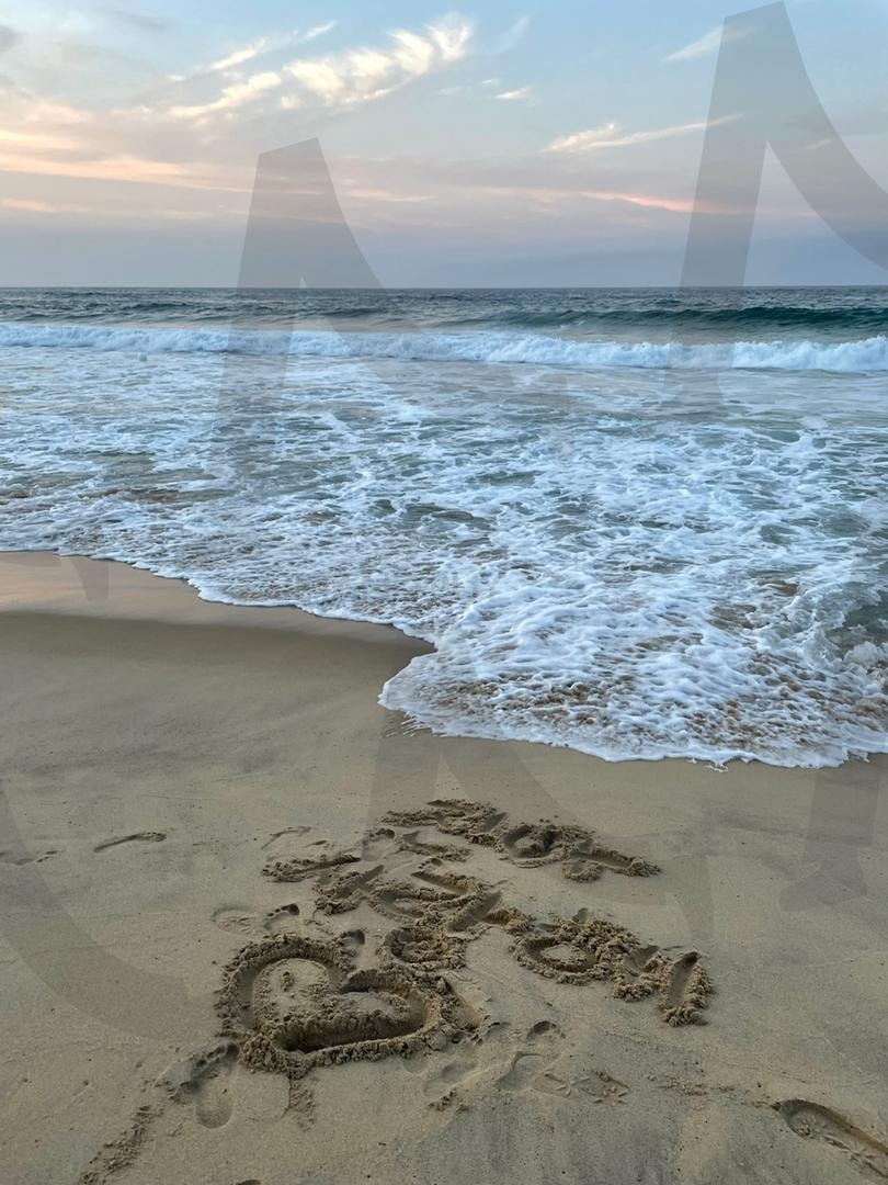 강원도 바다 | 강원도, 겨울바다, 바닷바람, 배경화면, 그림같은풍경, 그림같은하늘 | 스탠바이 STANDBUY 디지털 콘텐츠