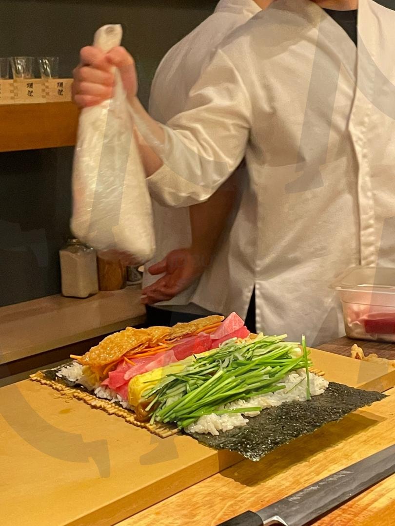 스시 오마카세 | 스시오마카세, 데이트코스, 기념일코스, 후토마끼, 데이트장소, 스시맛집, 오마카세 맛집 | 스탠바이 STANDBUY 디지털 콘텐츠