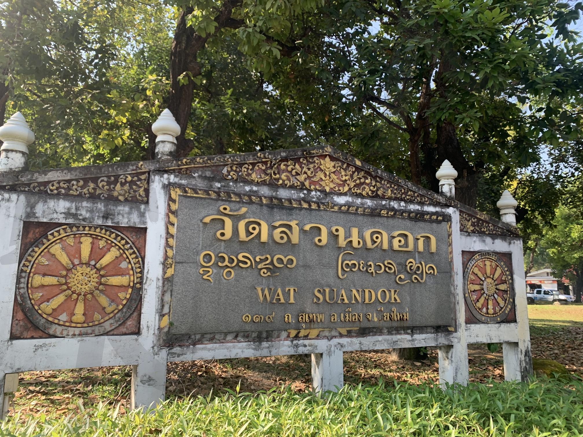 왓수안독 치앙마이 | 치앙마이, 치앙마이관광지, 치앙마이대표사원, 치앙마이백색, 치앙마이백색사원 | 스탠바이 STANDBUY 디지털 콘텐츠