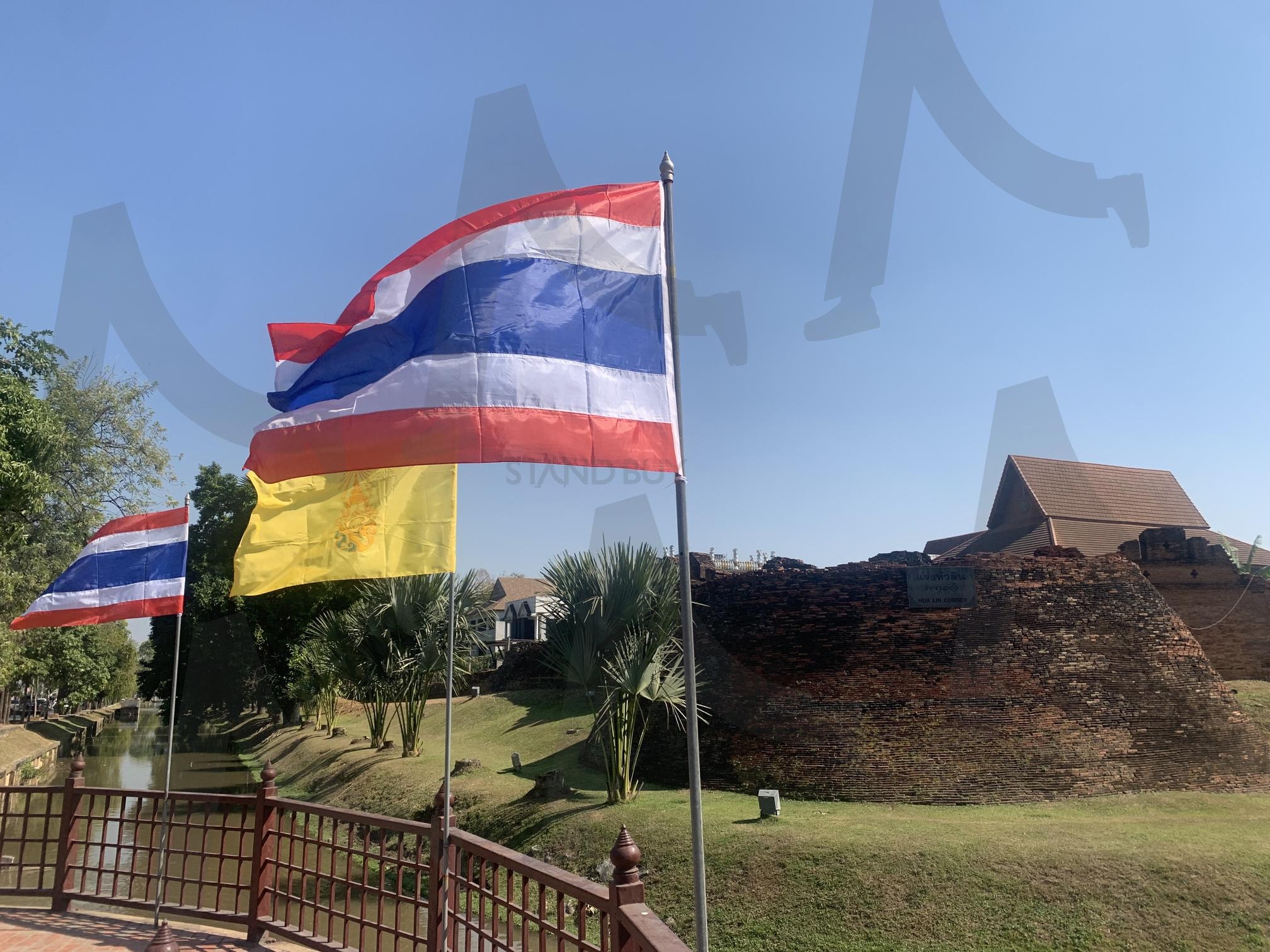 치앙마이 올드시티 | 치앙마이 올드시티, 치앙마이, 올드시티성벽, 치앙마이성벽, 치앙마이관광지 | 스탠바이 STANDBUY 디지털 콘텐츠